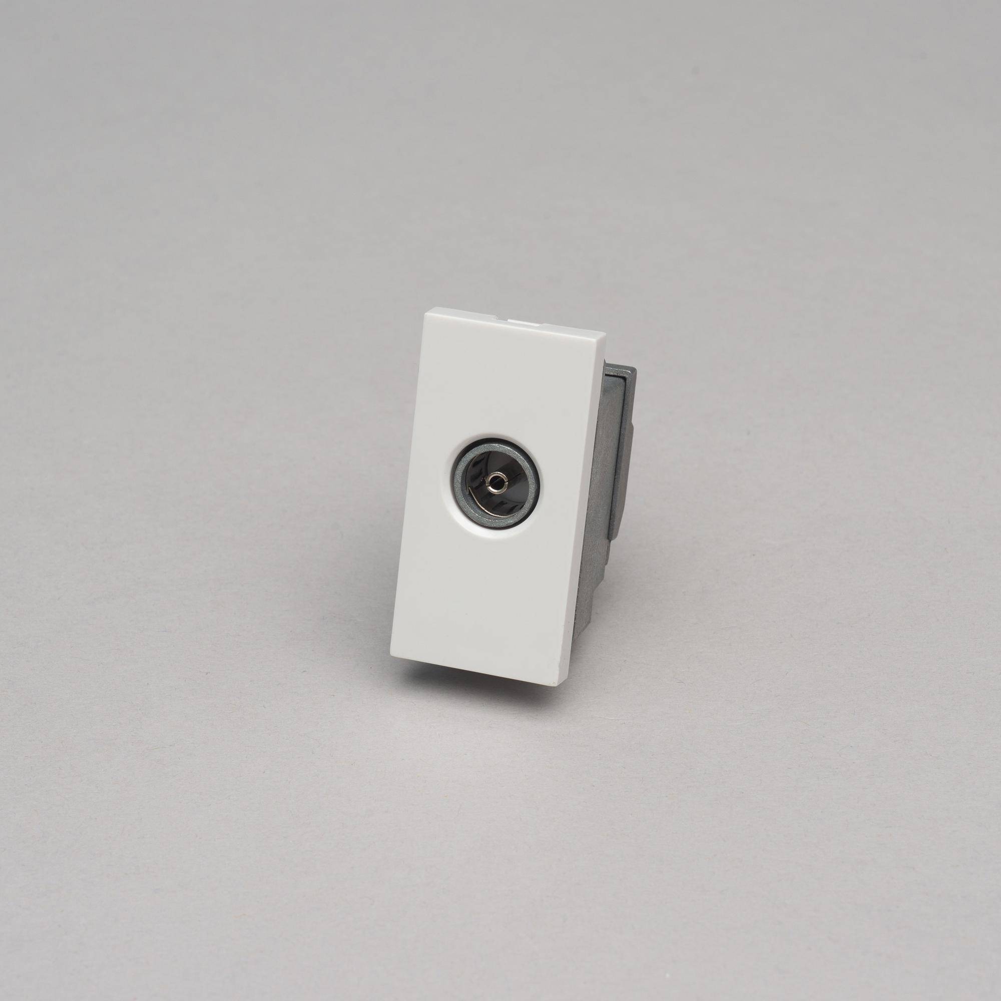 TV MODULE / FEMALE SCREENED CO-AXIAL / 25MM