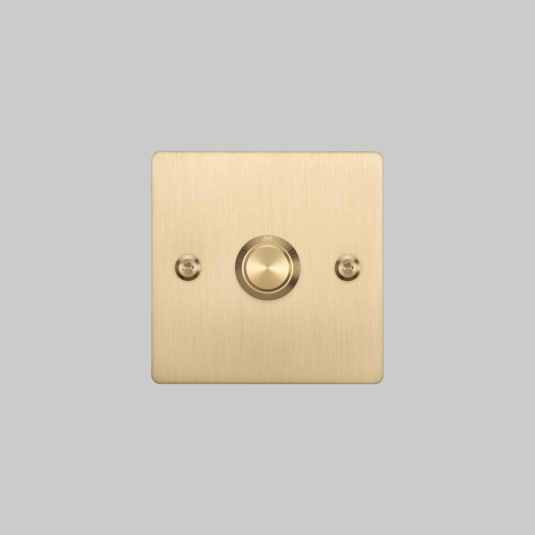 1G DIMMER / 120W / LINEAR