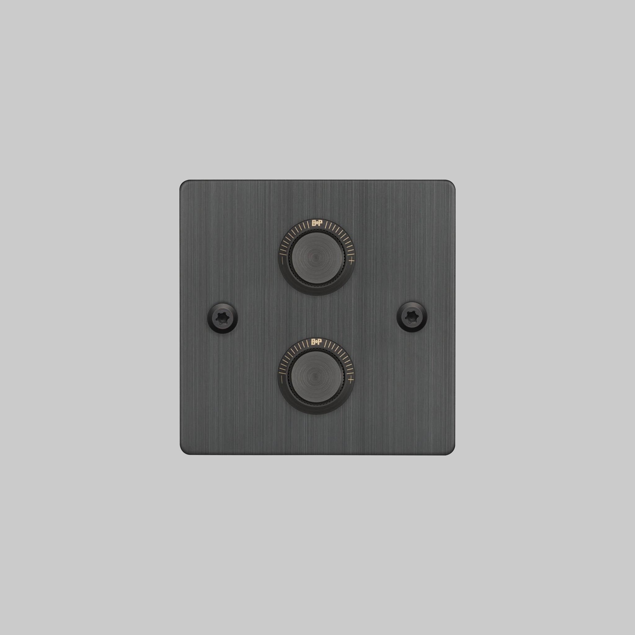 #Finish_SMOKED BRONZE