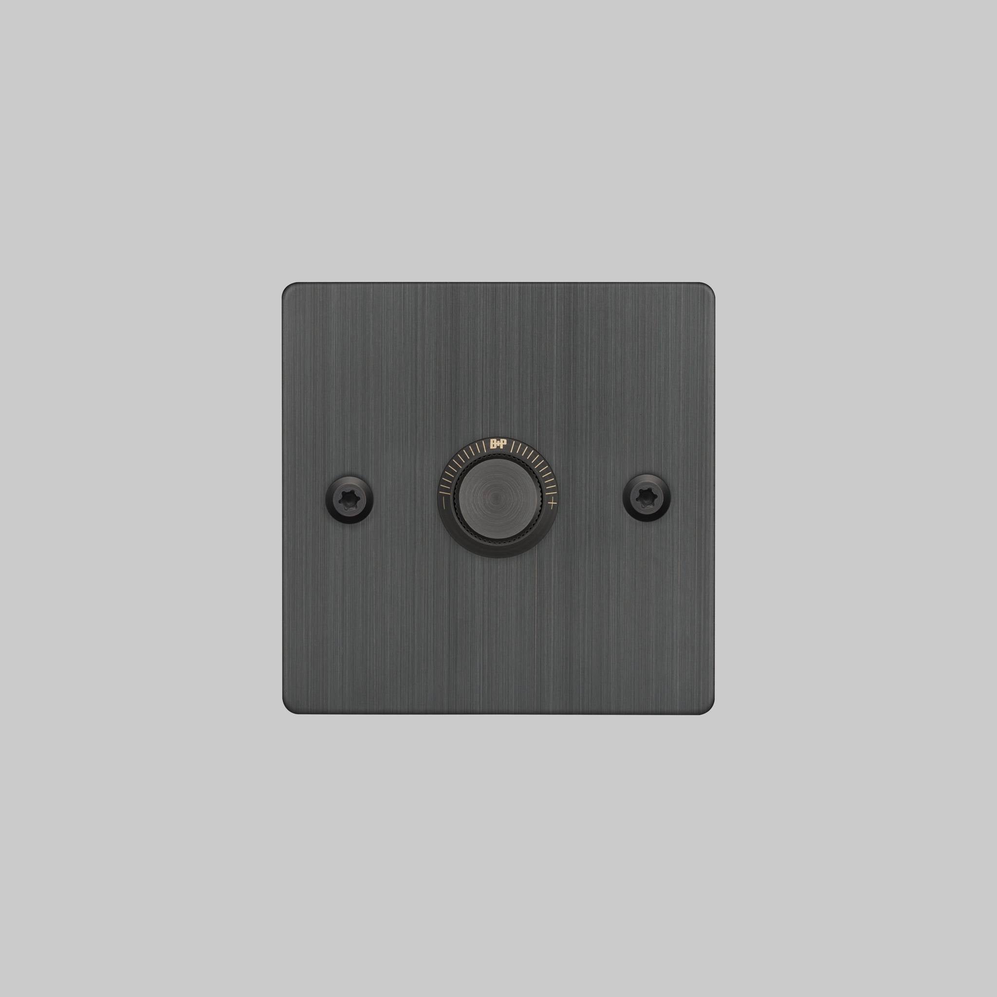 #Finish_SMOKED BRONZE