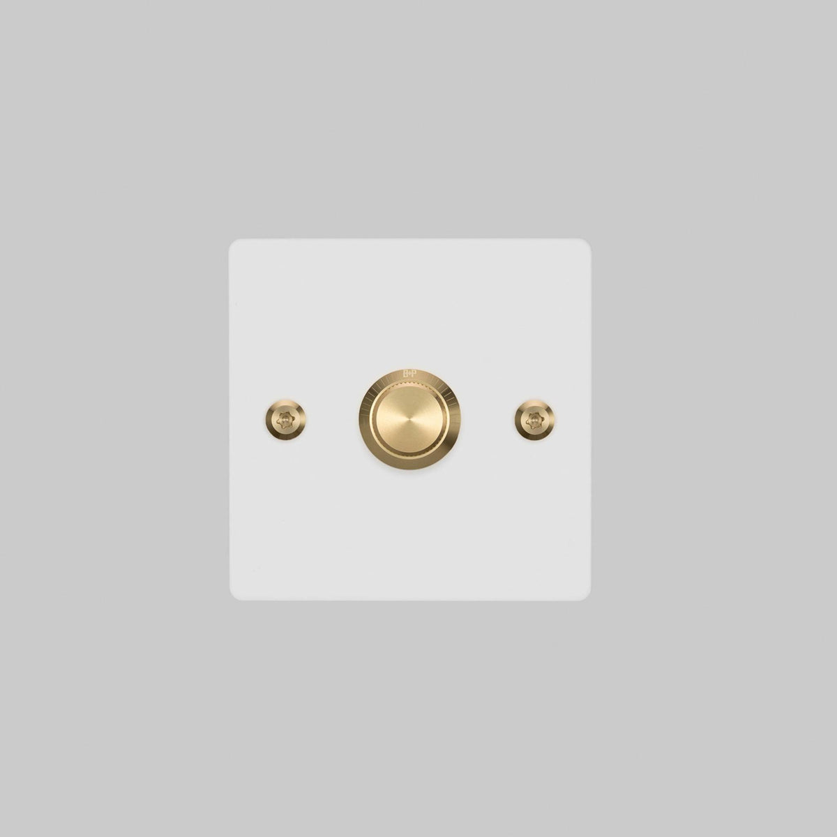 #Finish_BRASS