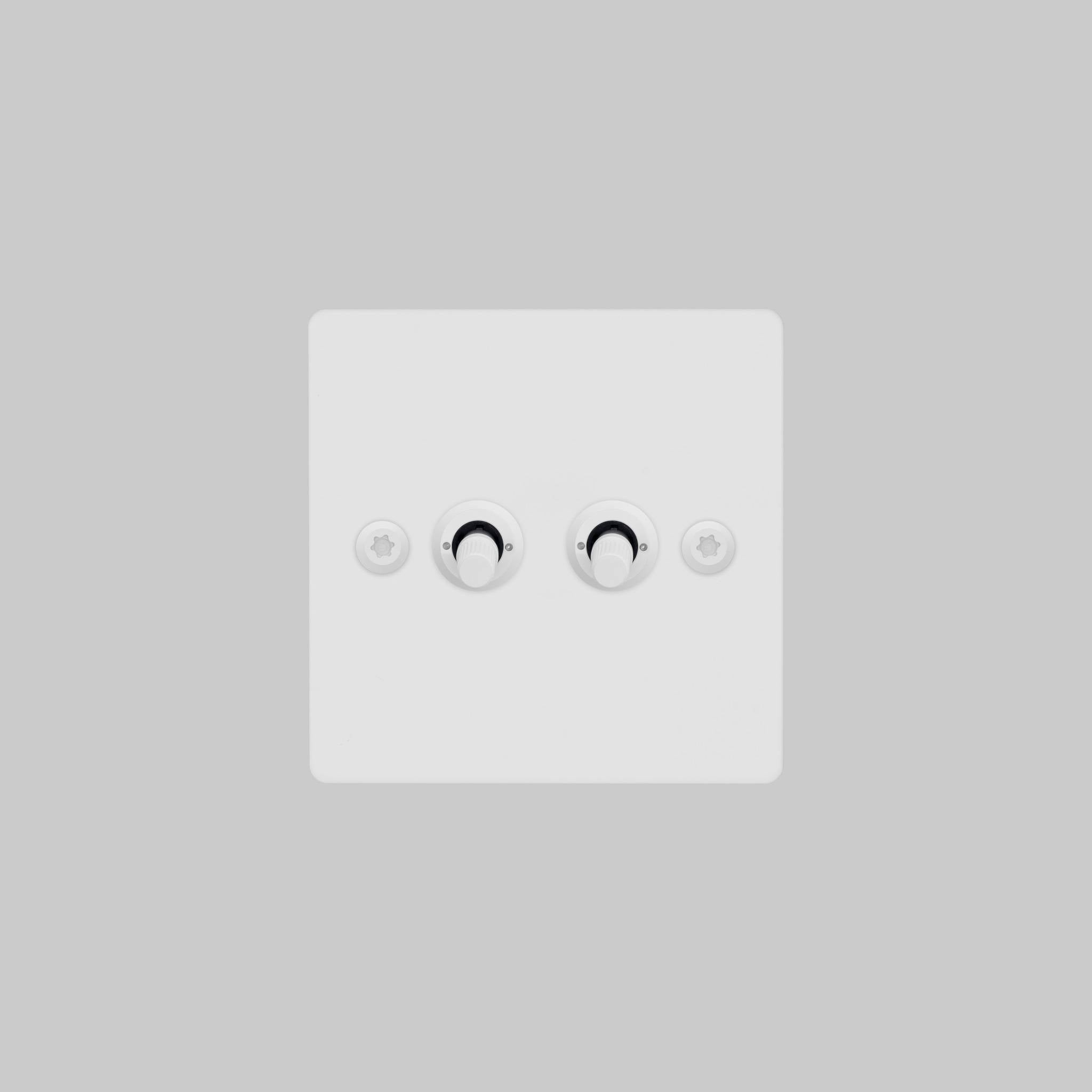 #Finish_WHITE