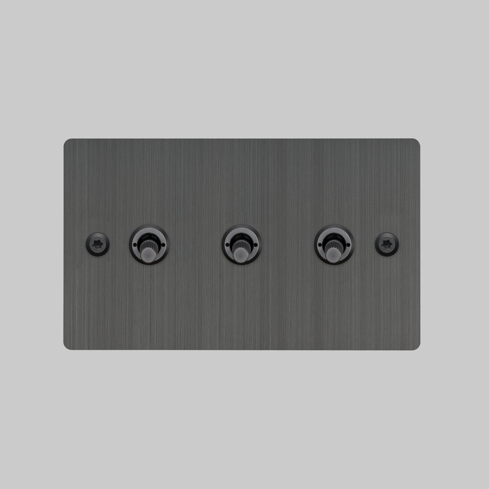 3G TOGGLE / 2-WAY / LINEAR