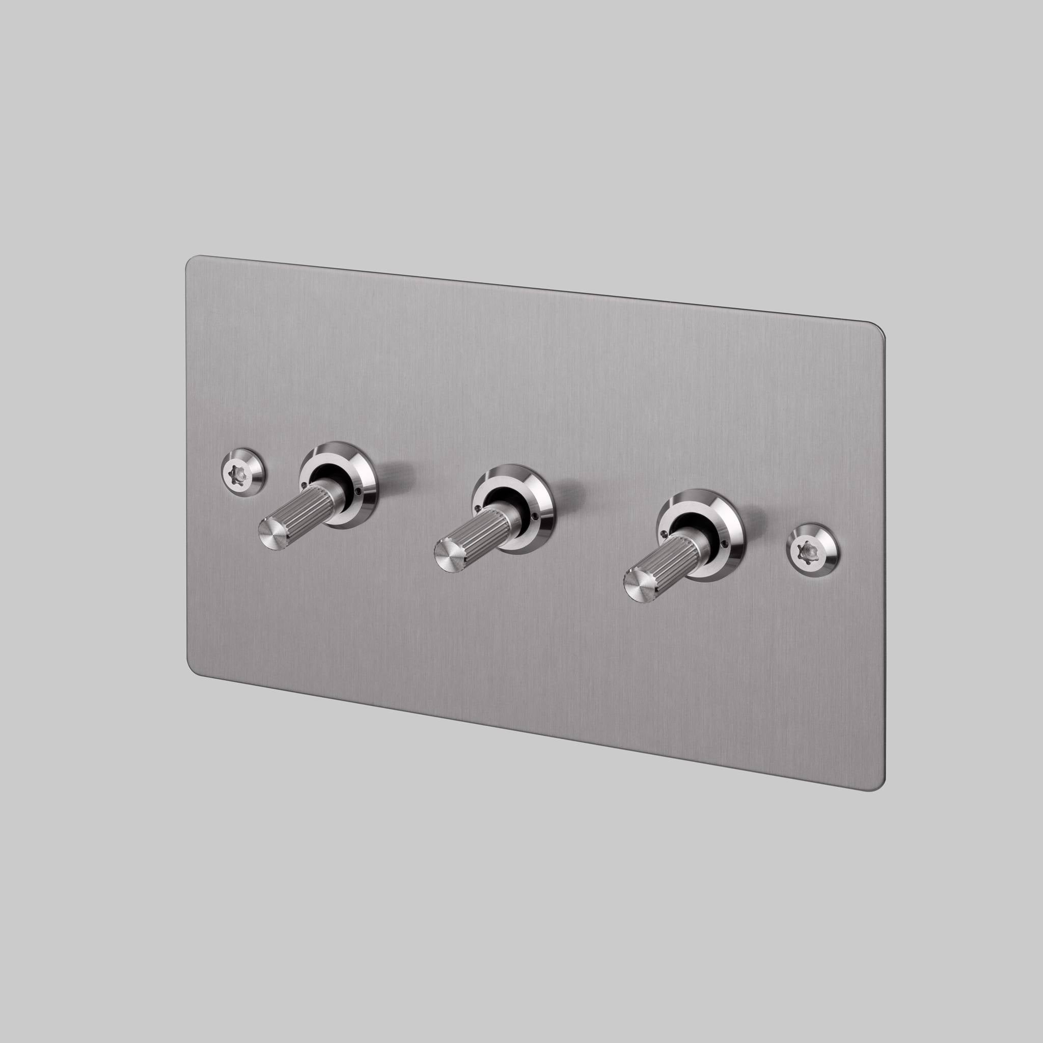 3G TOGGLE / 2-WAY / LINEAR