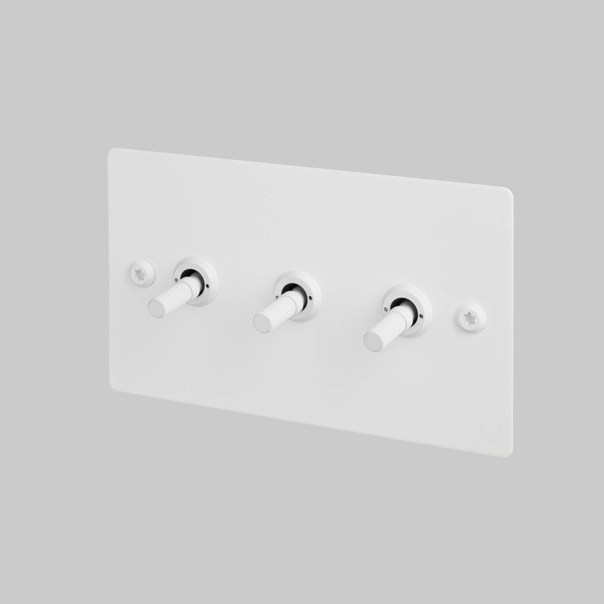 3G TOGGLE / 2-WAY / LINEAR