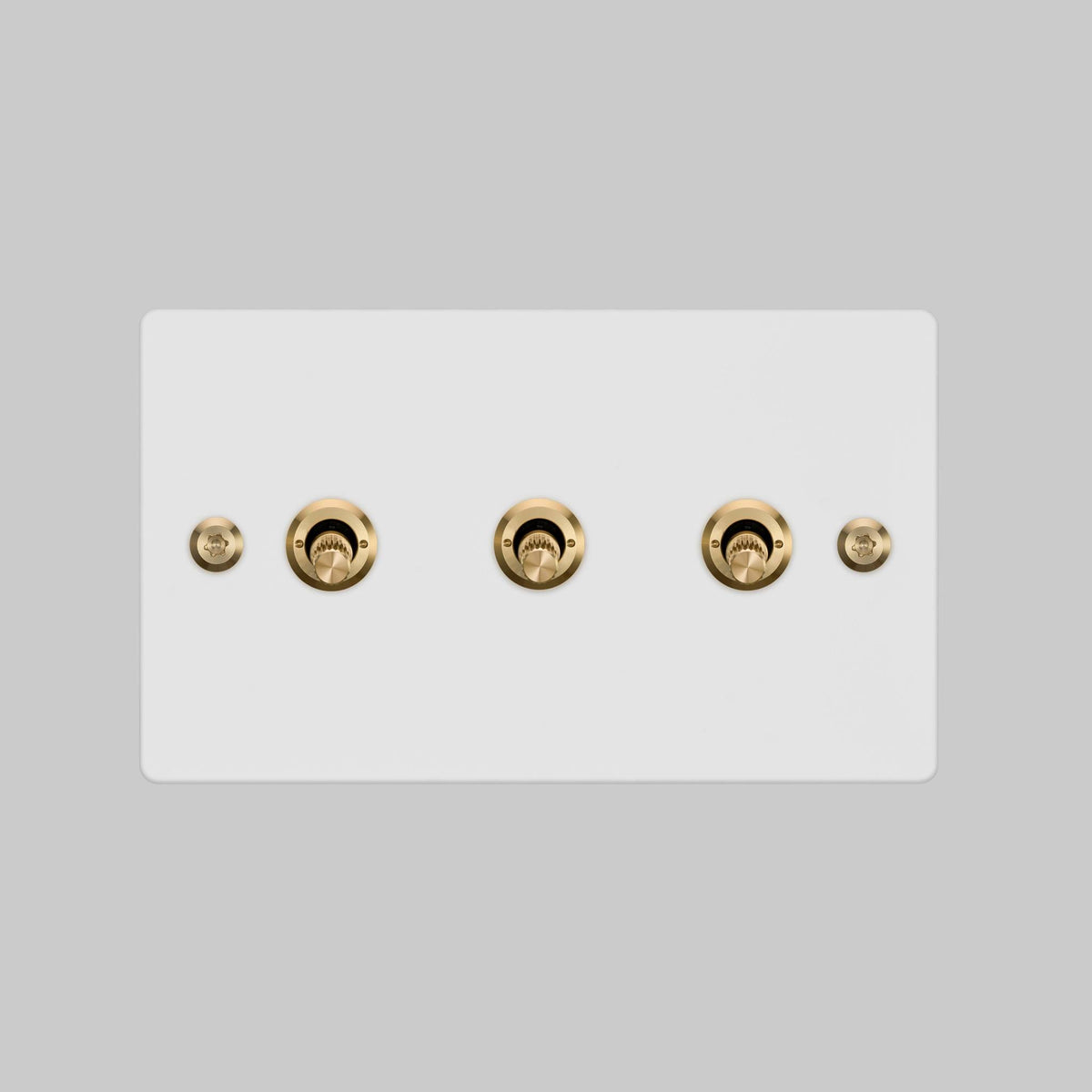 #Finish_BRASS