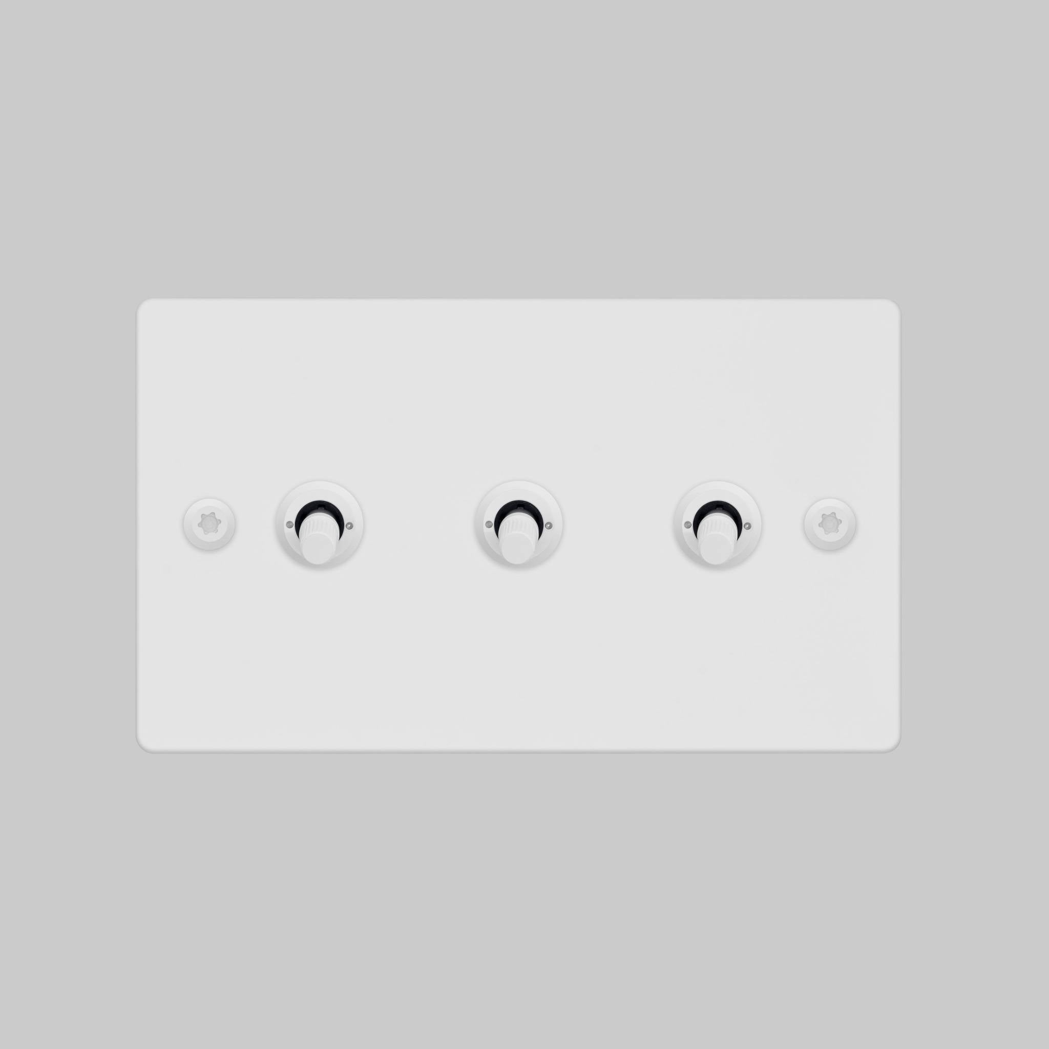 #Finish_WHITE