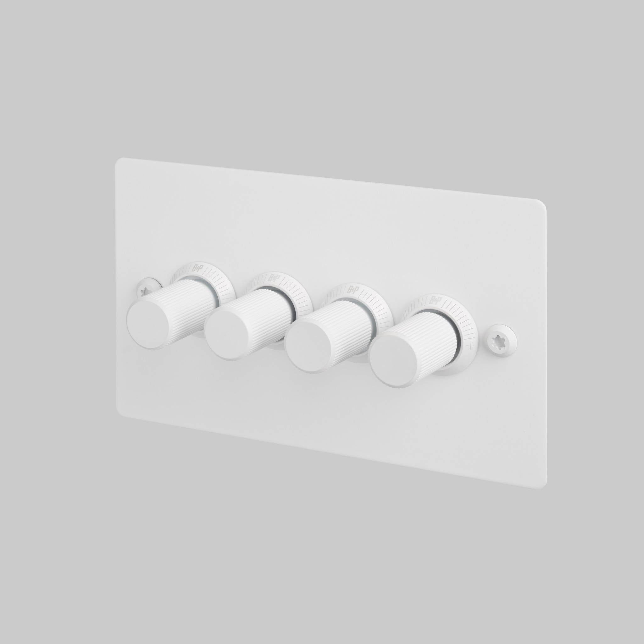 #Finish_WHITE