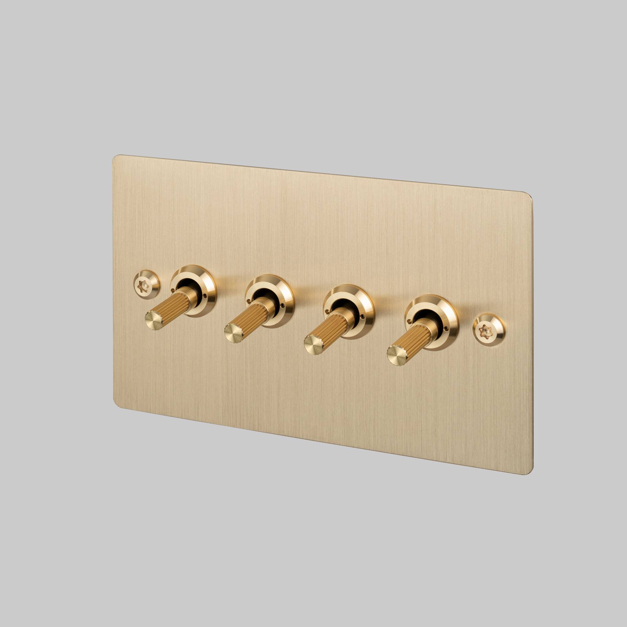 4G TOGGLE / 2-WAY / LINEAR