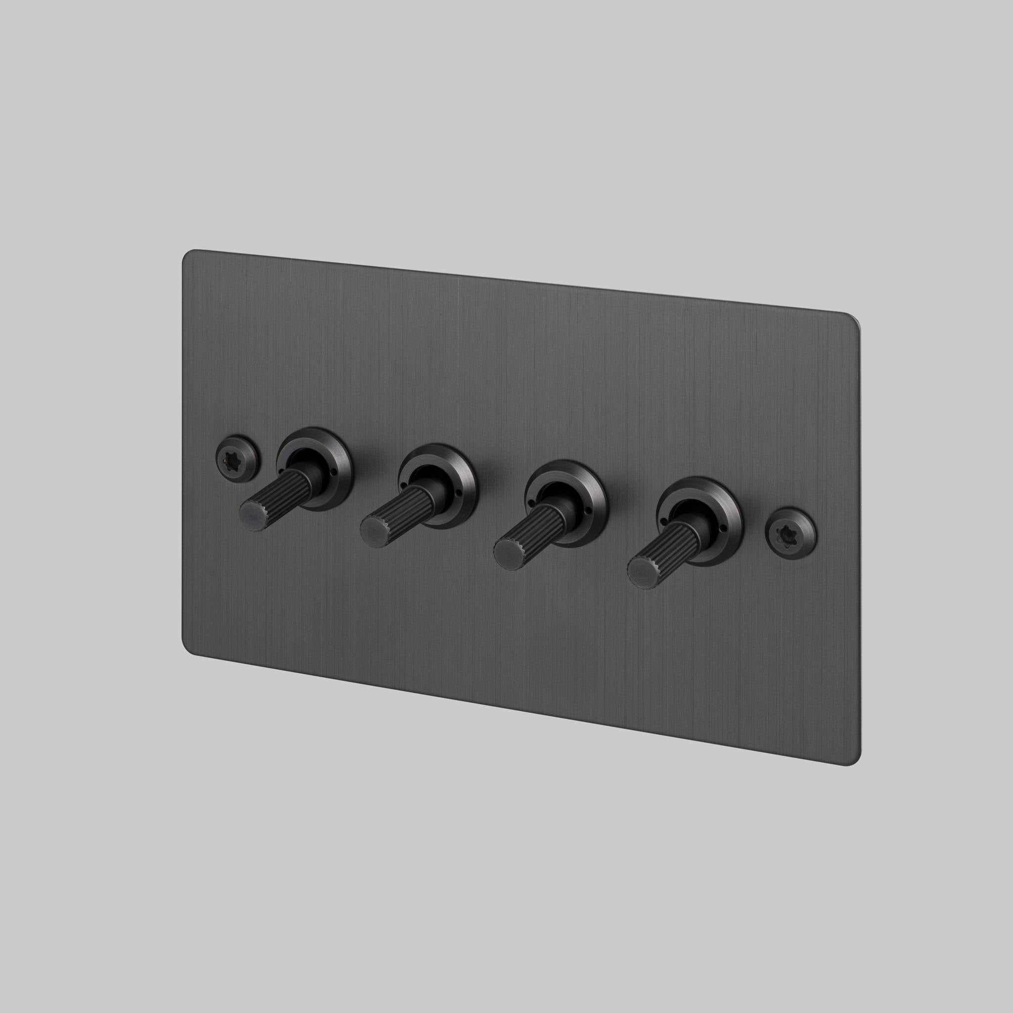 4G TOGGLE / 2-WAY / LINEAR