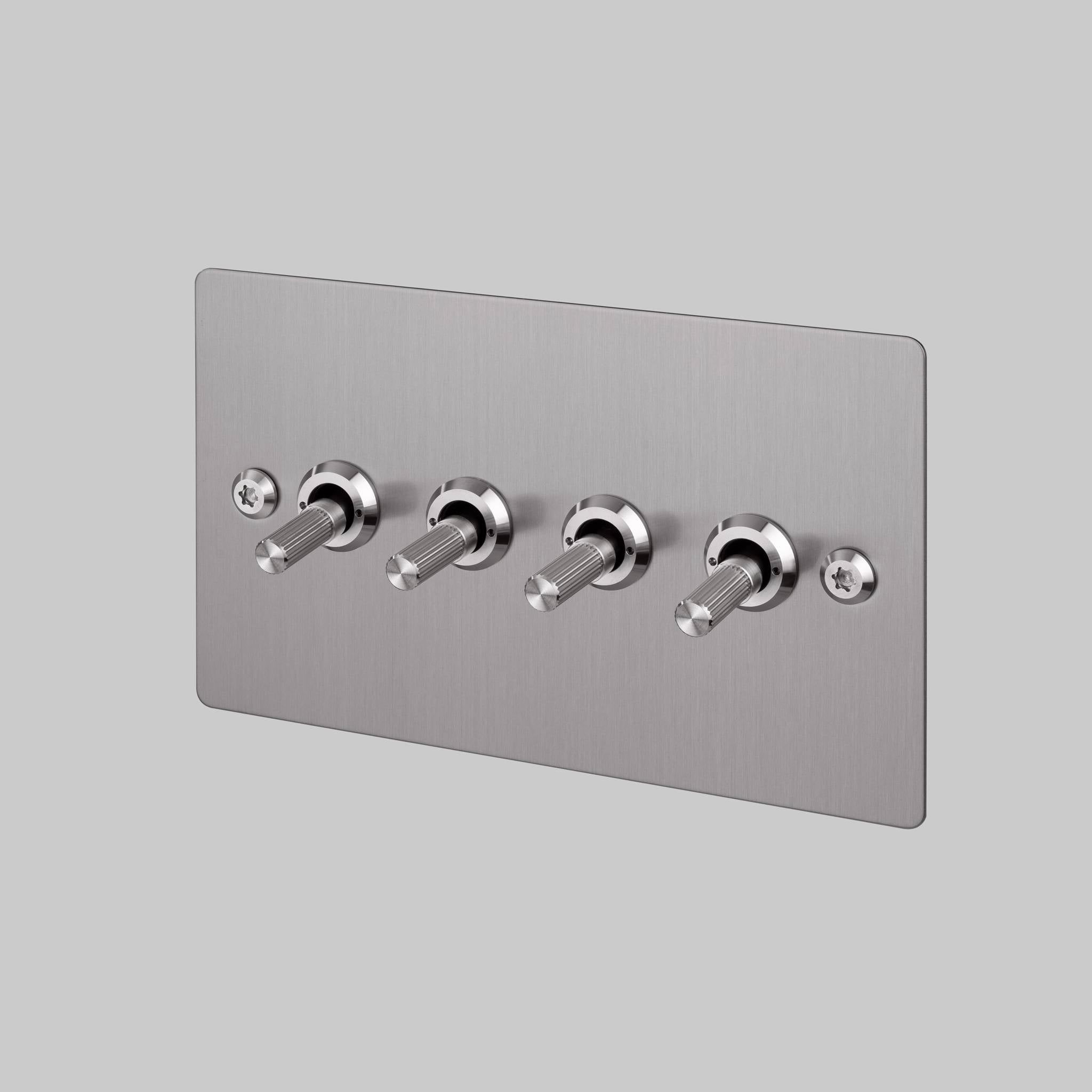 4G TOGGLE / 2-WAY / LINEAR