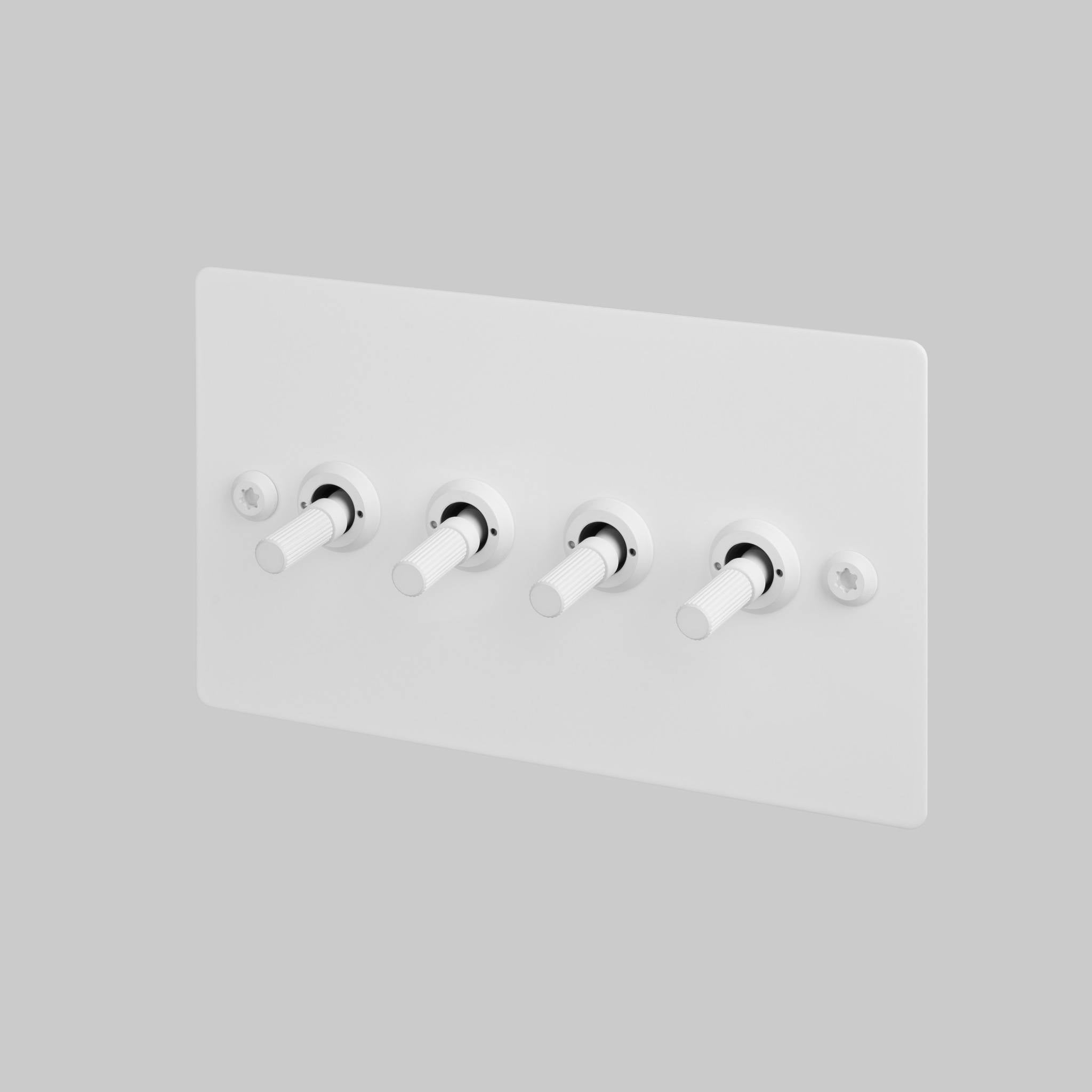 4G TOGGLE / 2-WAY / LINEAR