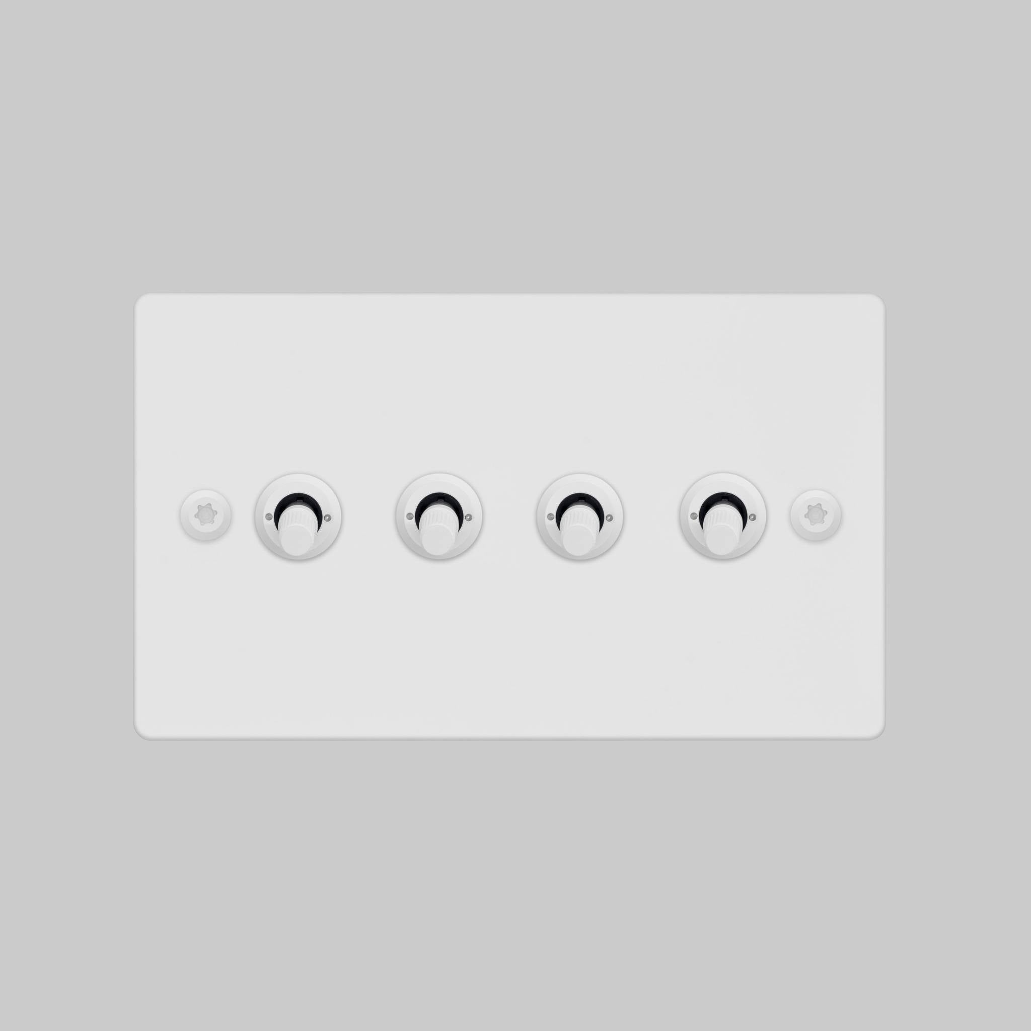 #Finish_WHITE