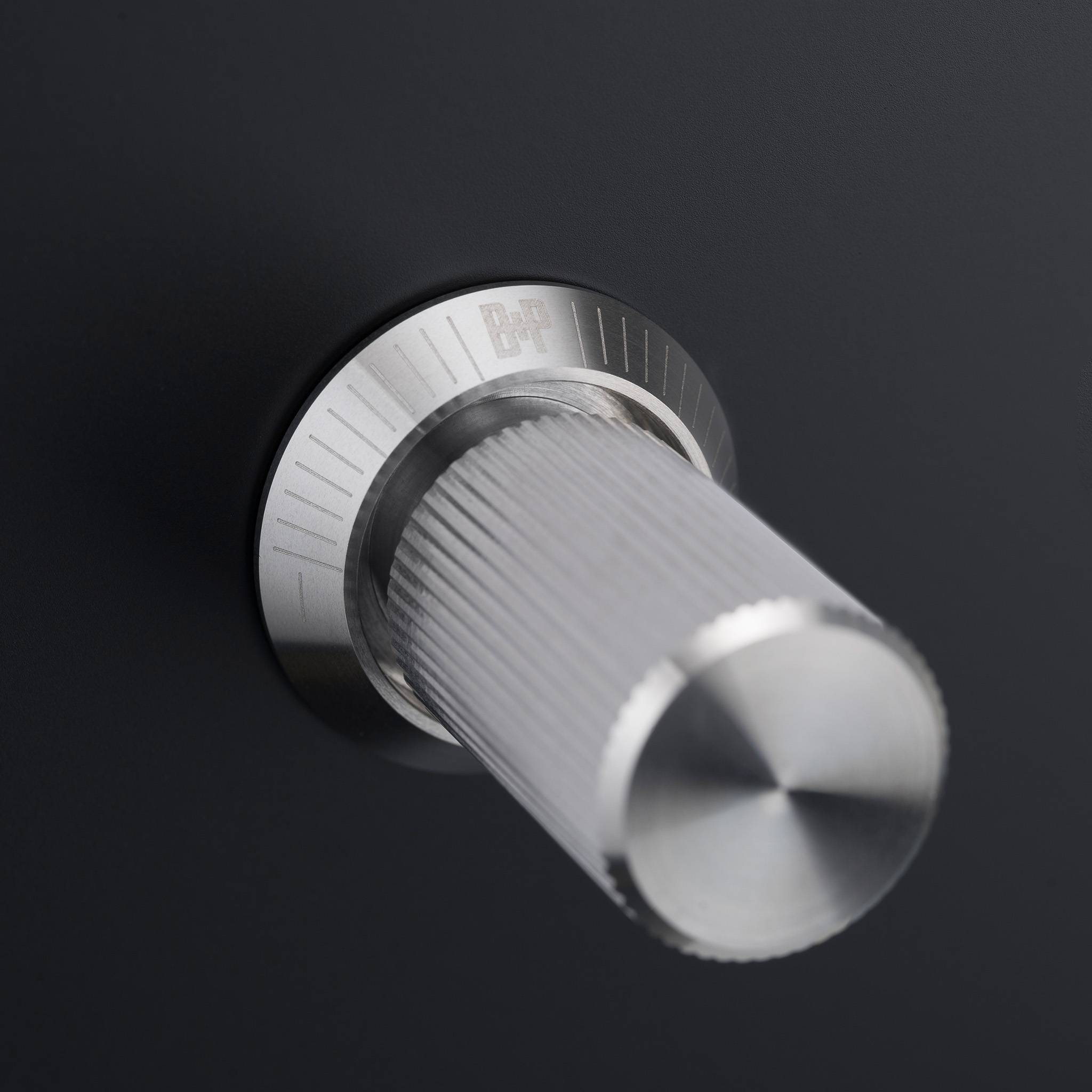 #Finish_STEEL