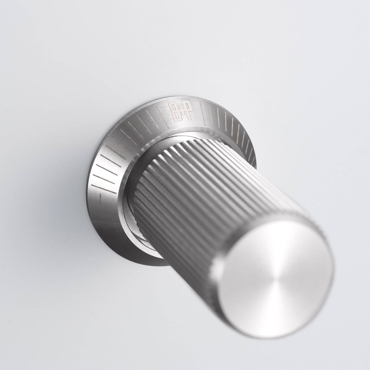 #Finish_STEEL