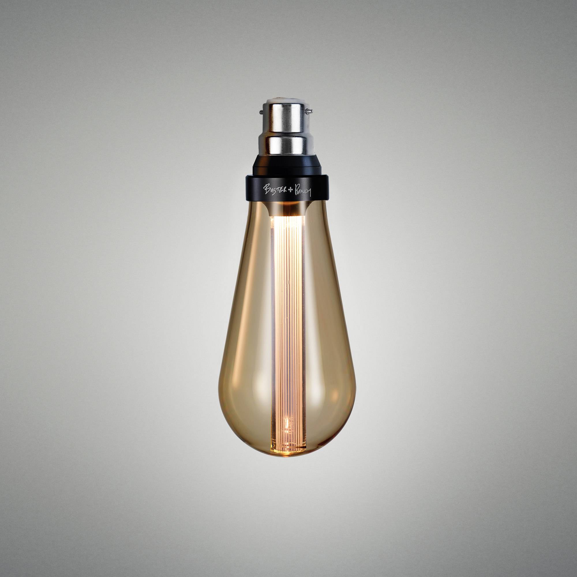 BUSTER BULB / B22