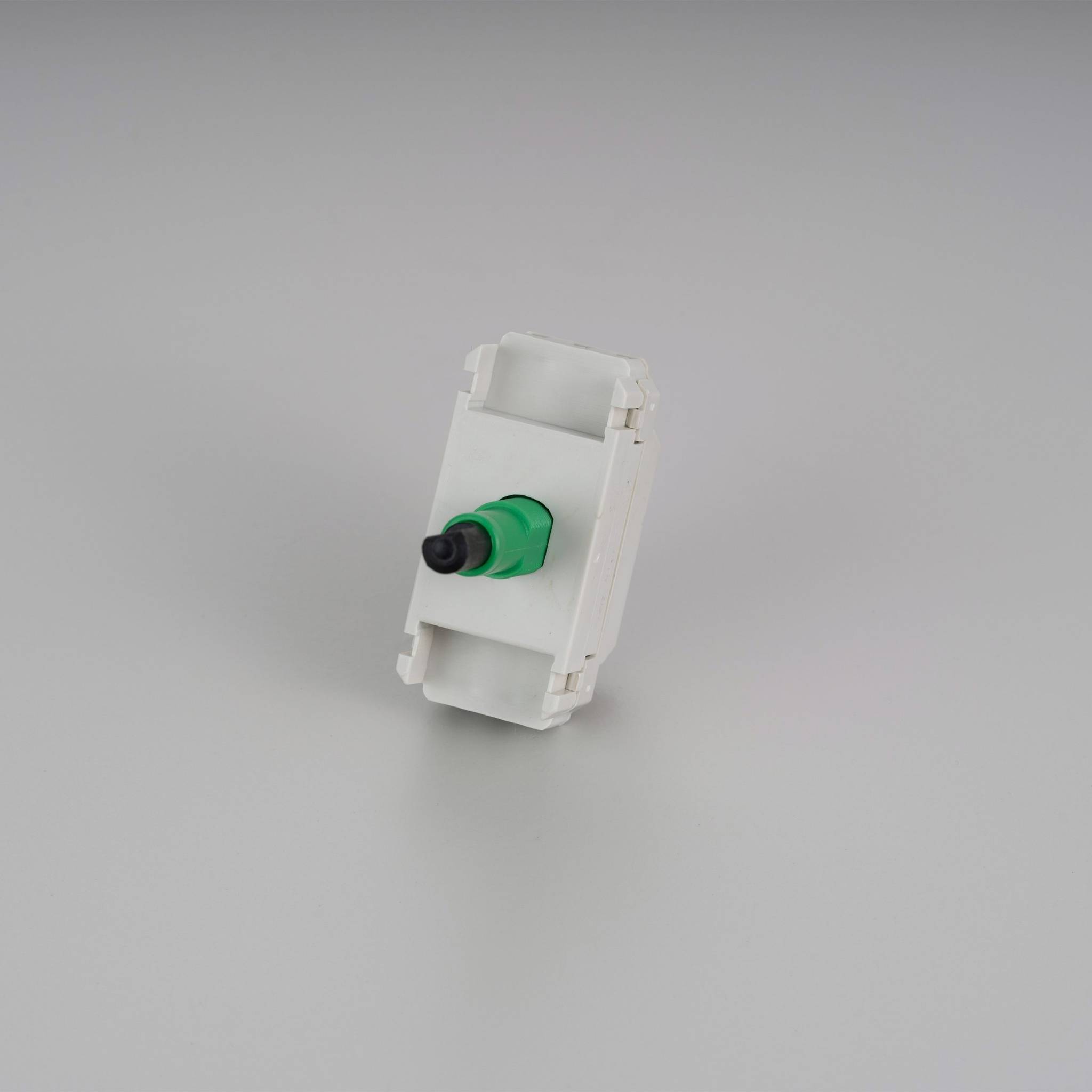 DUMMY DIMMER MODULE / PUSH ON/OFF SWITCH / 2 WAY