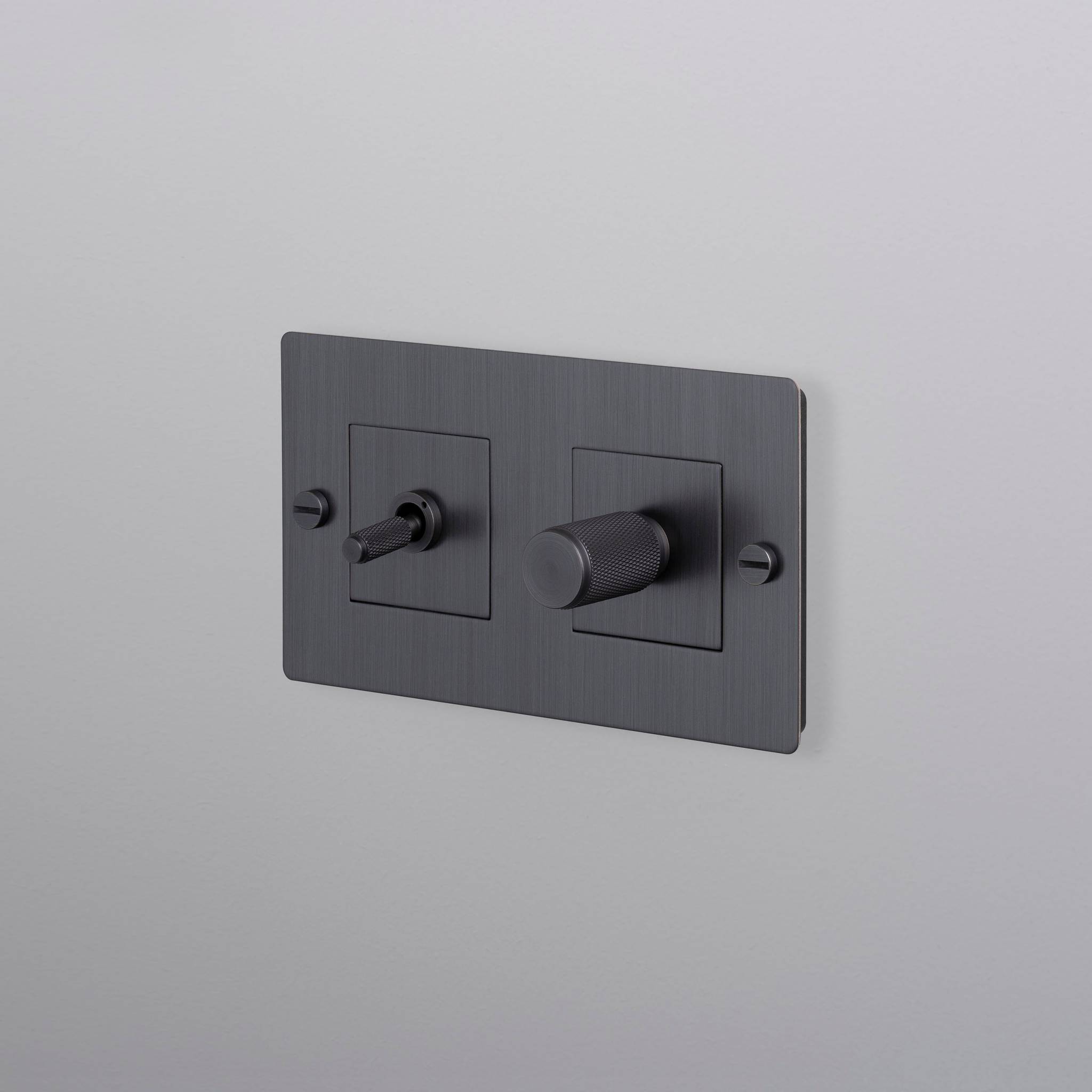 DETAIL KIT / TOGGLE / CROSS