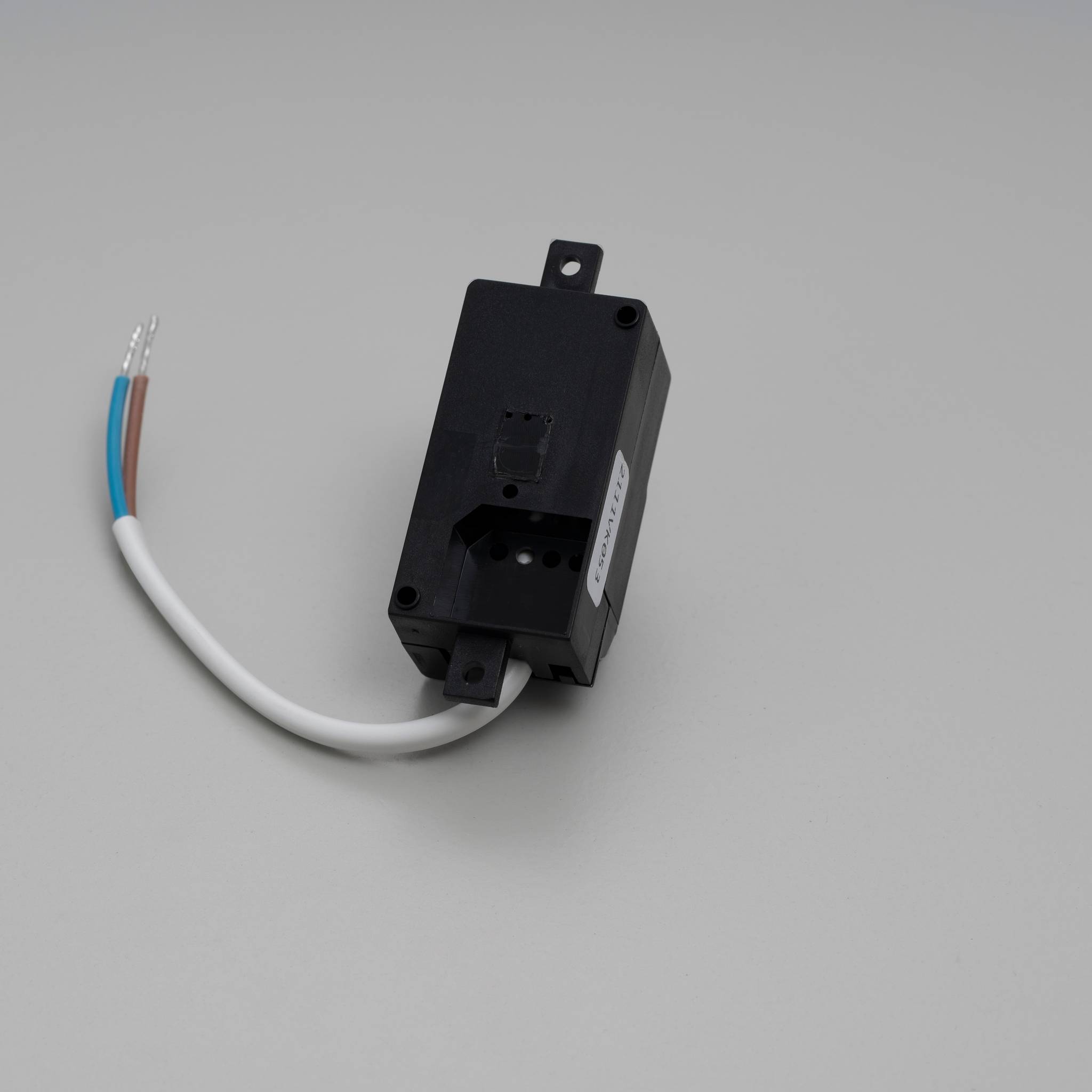 LED DIMMER COMPENSATOR MODULE