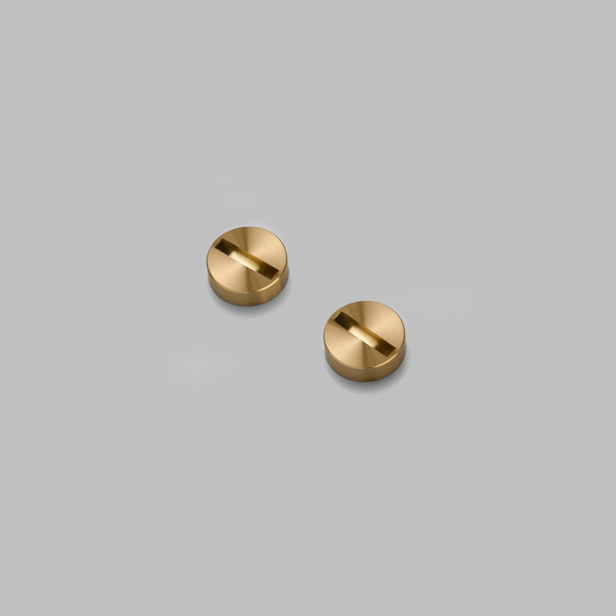 #Finish_BRASS