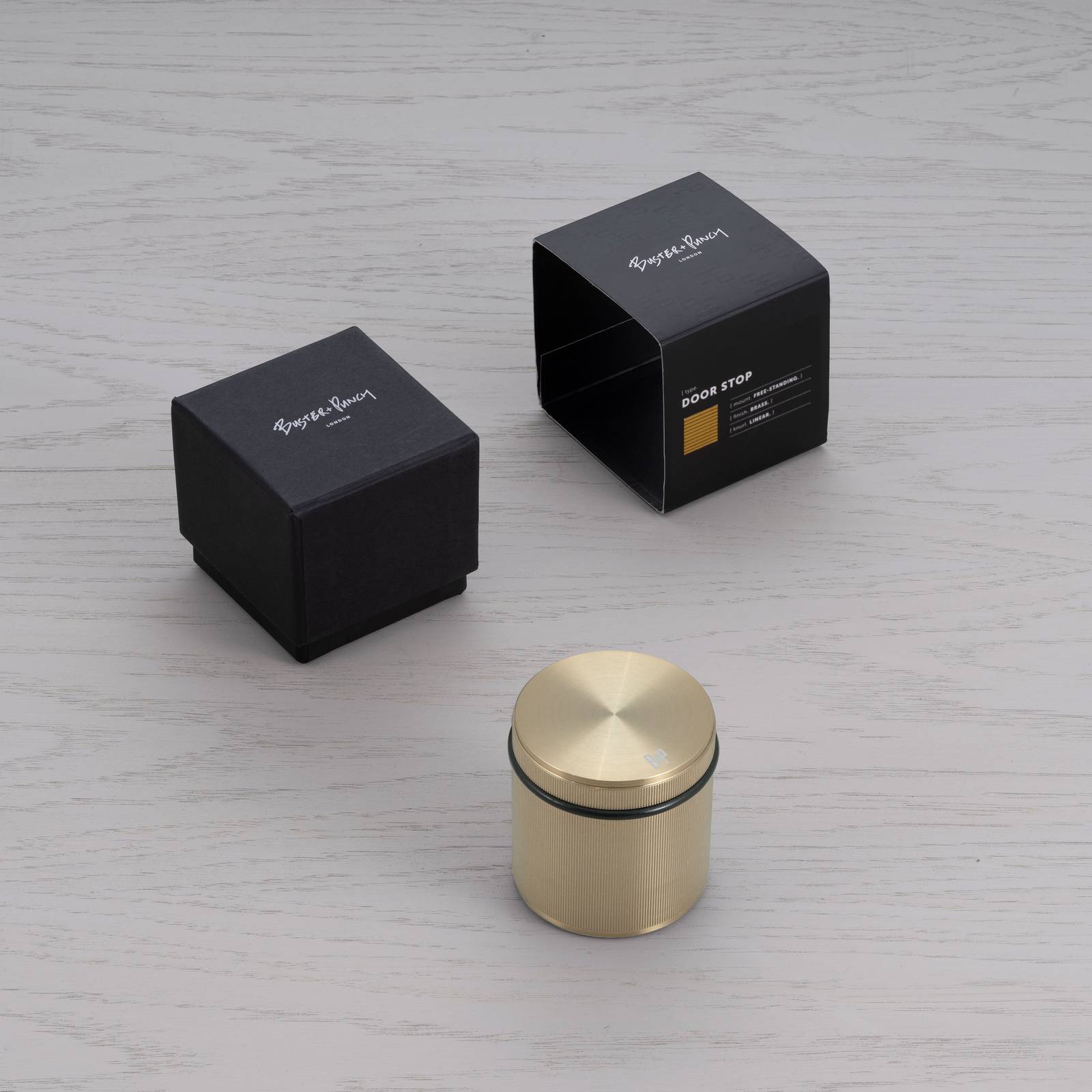 DOOR STOP / FREESTANDING / LINEAR