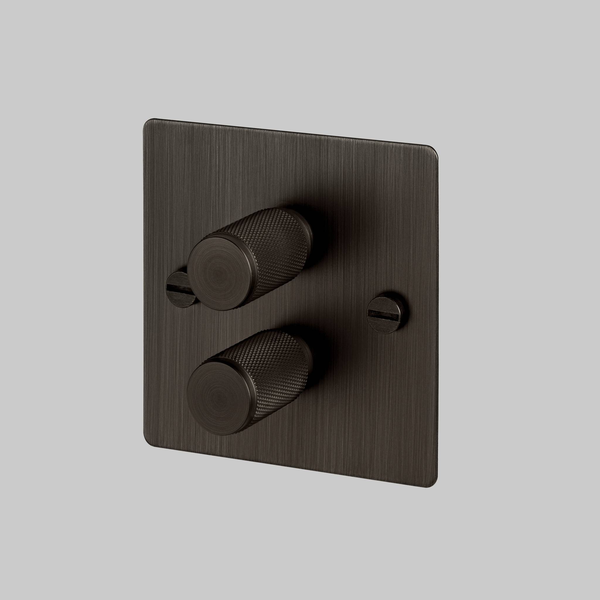 #Finish_SMOKED BRONZE