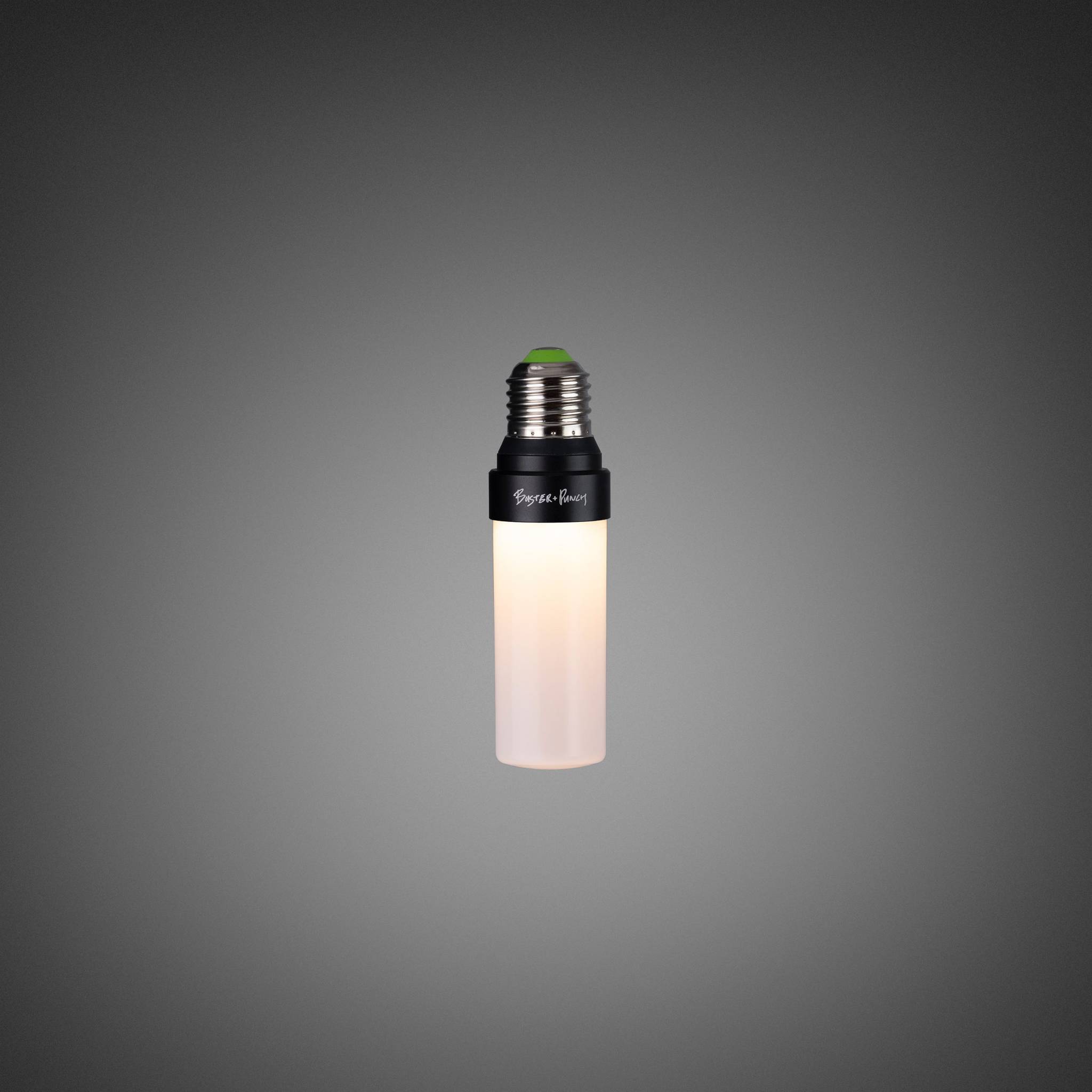 PUNCH BULB / FORKED / OPAL