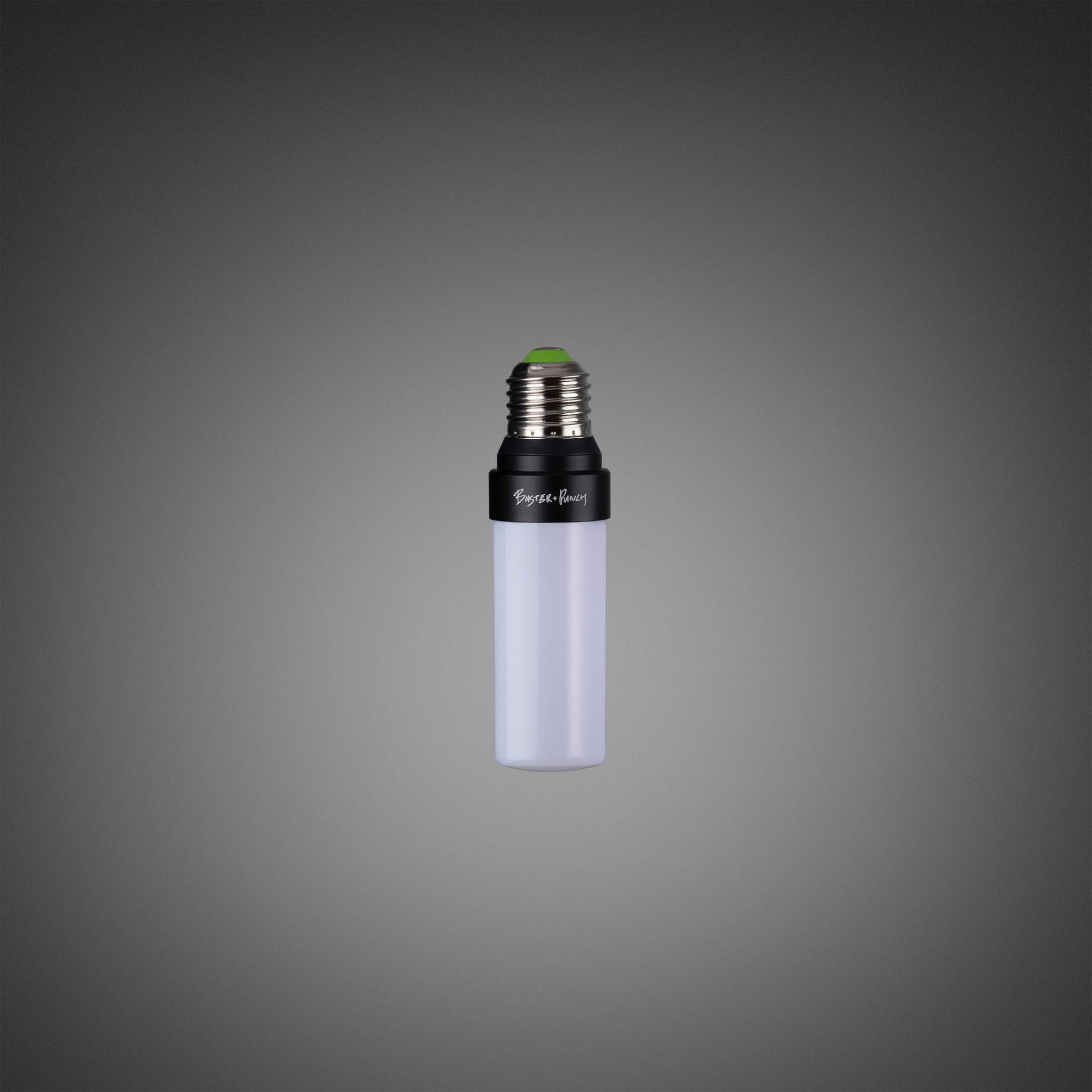 PUNCH BULB / FORKED / OPAL