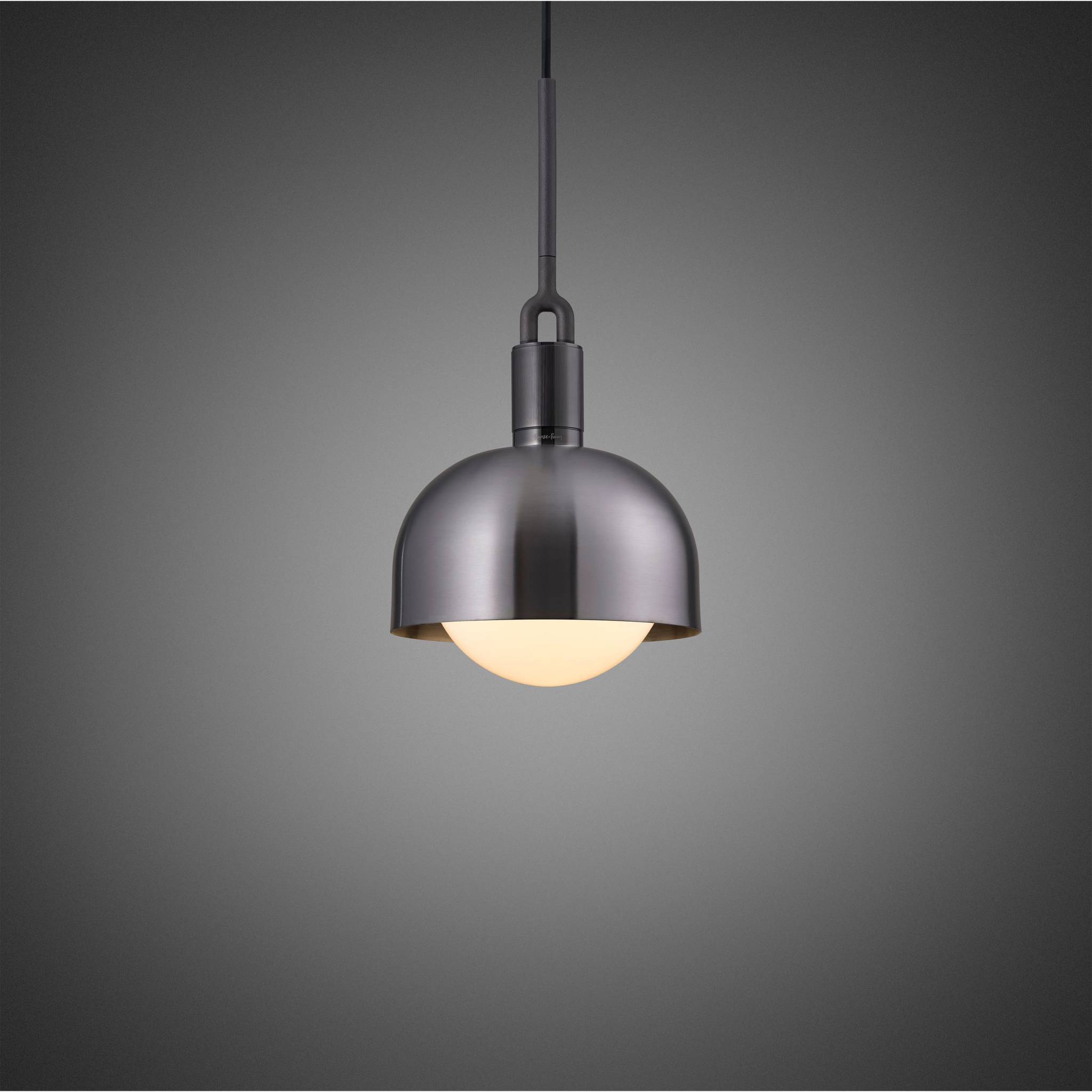 #Finish_GUN METAL