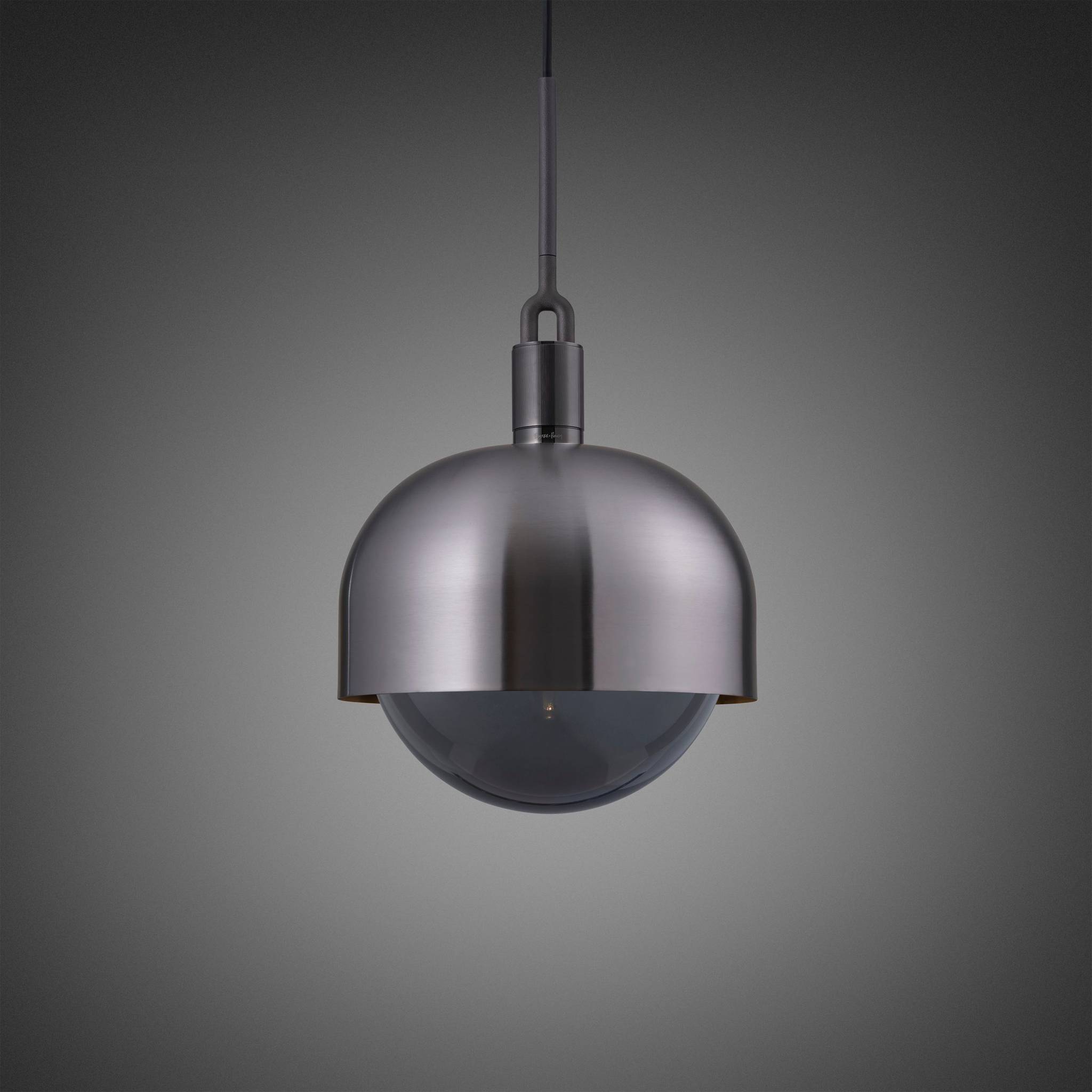#Finish_GUN METAL