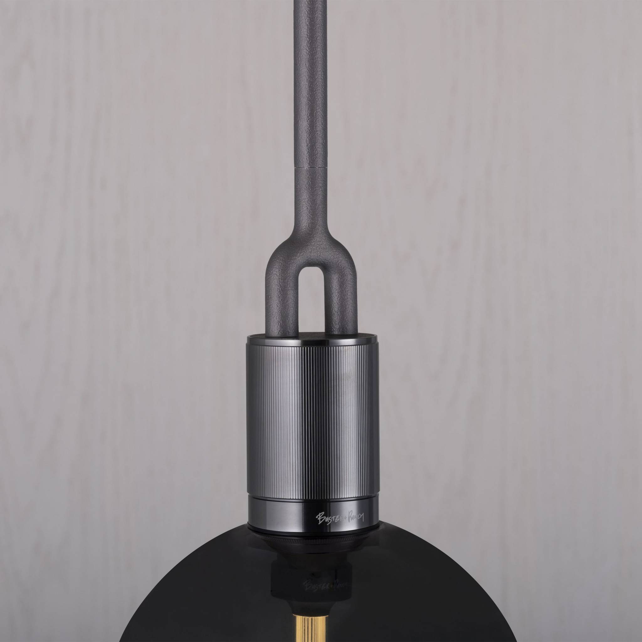 #Finish_GUN METAL
