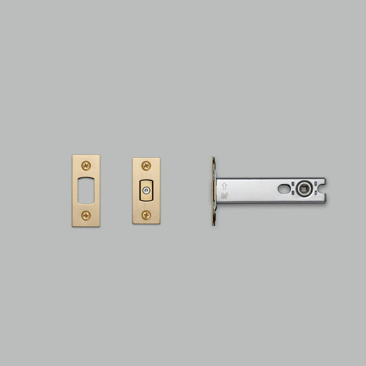 #Finish_BRASS