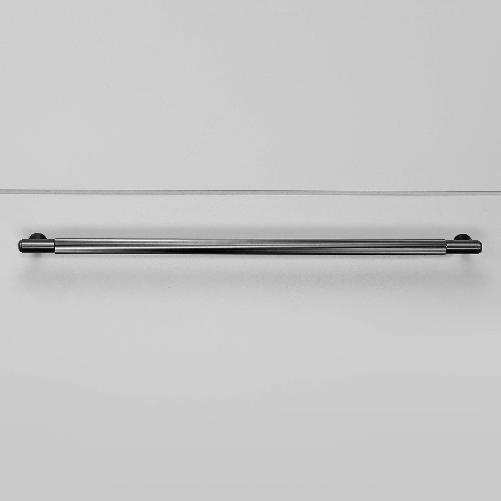 #Finish_GUN METAL