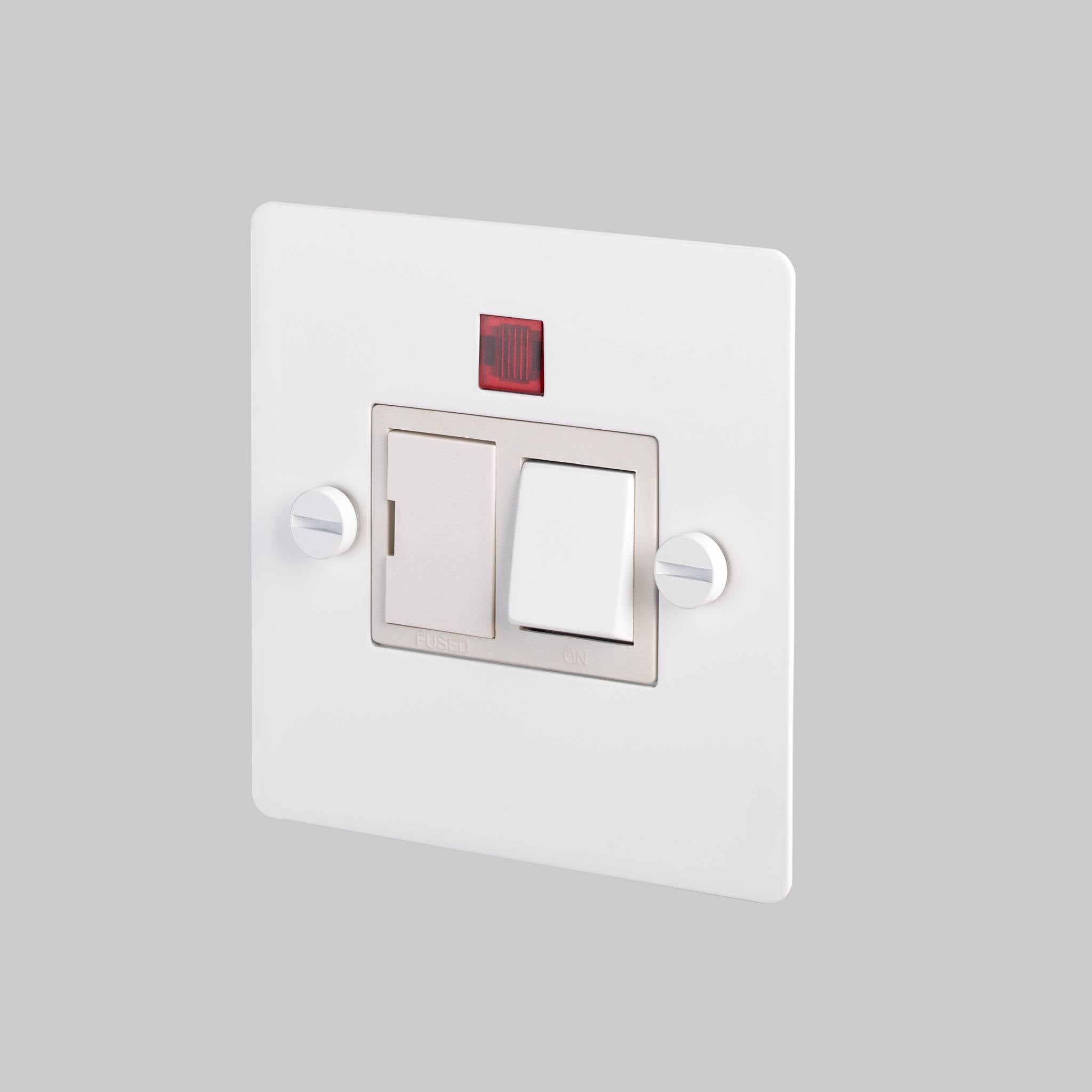 SWITCHED FUSED SPUR