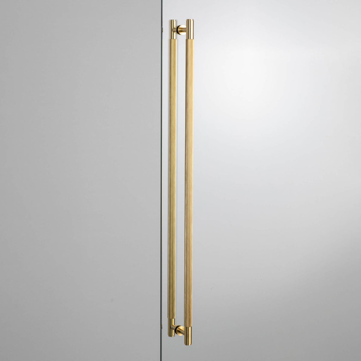 #Finish_BRASS