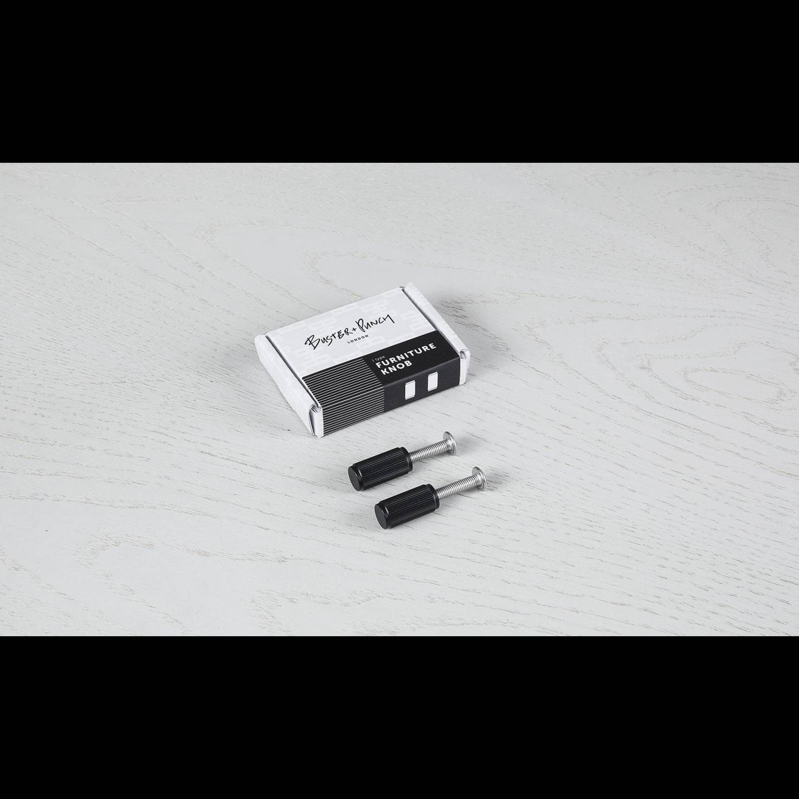 FURNITURE KNOB / LINEAR