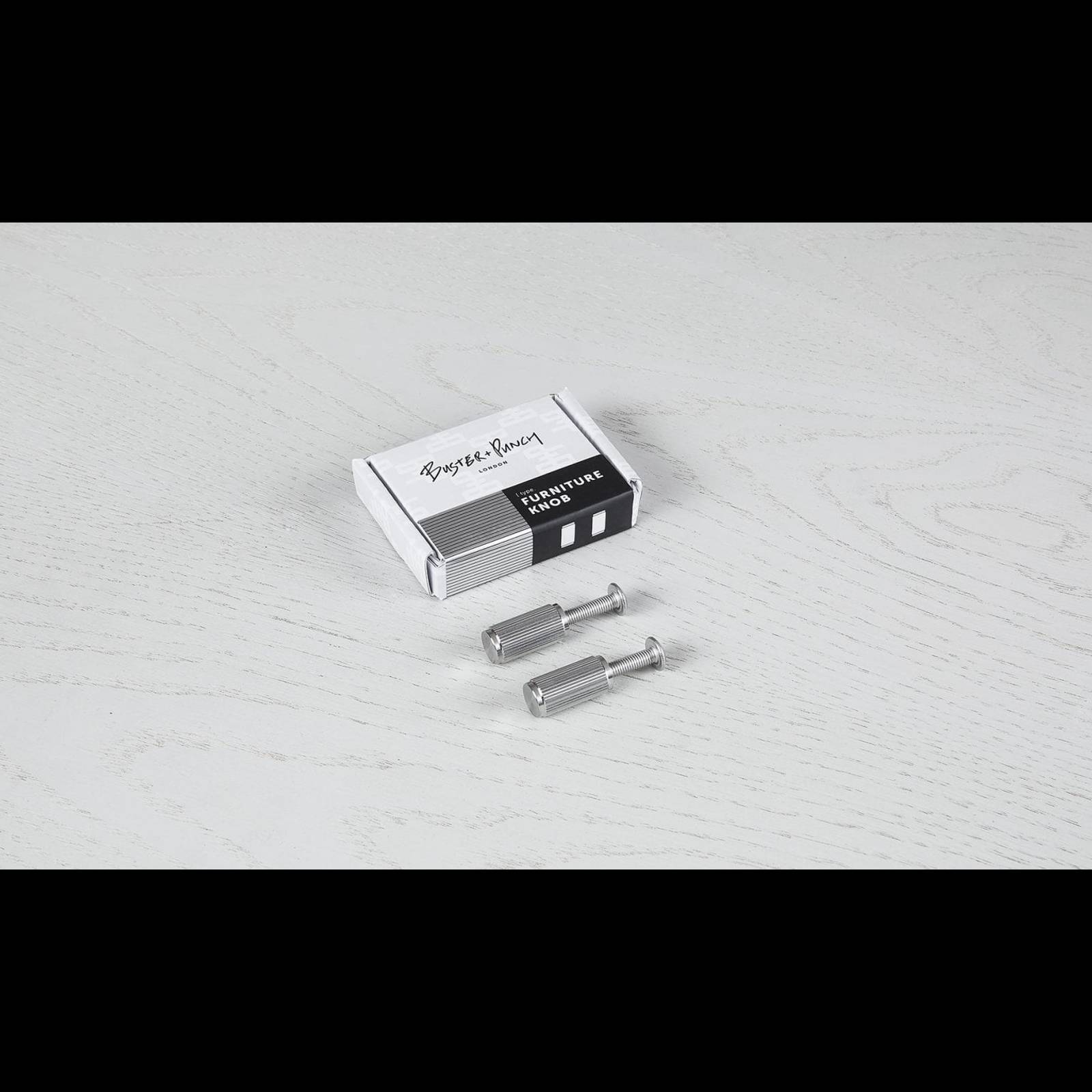 FURNITURE KNOB / LINEAR