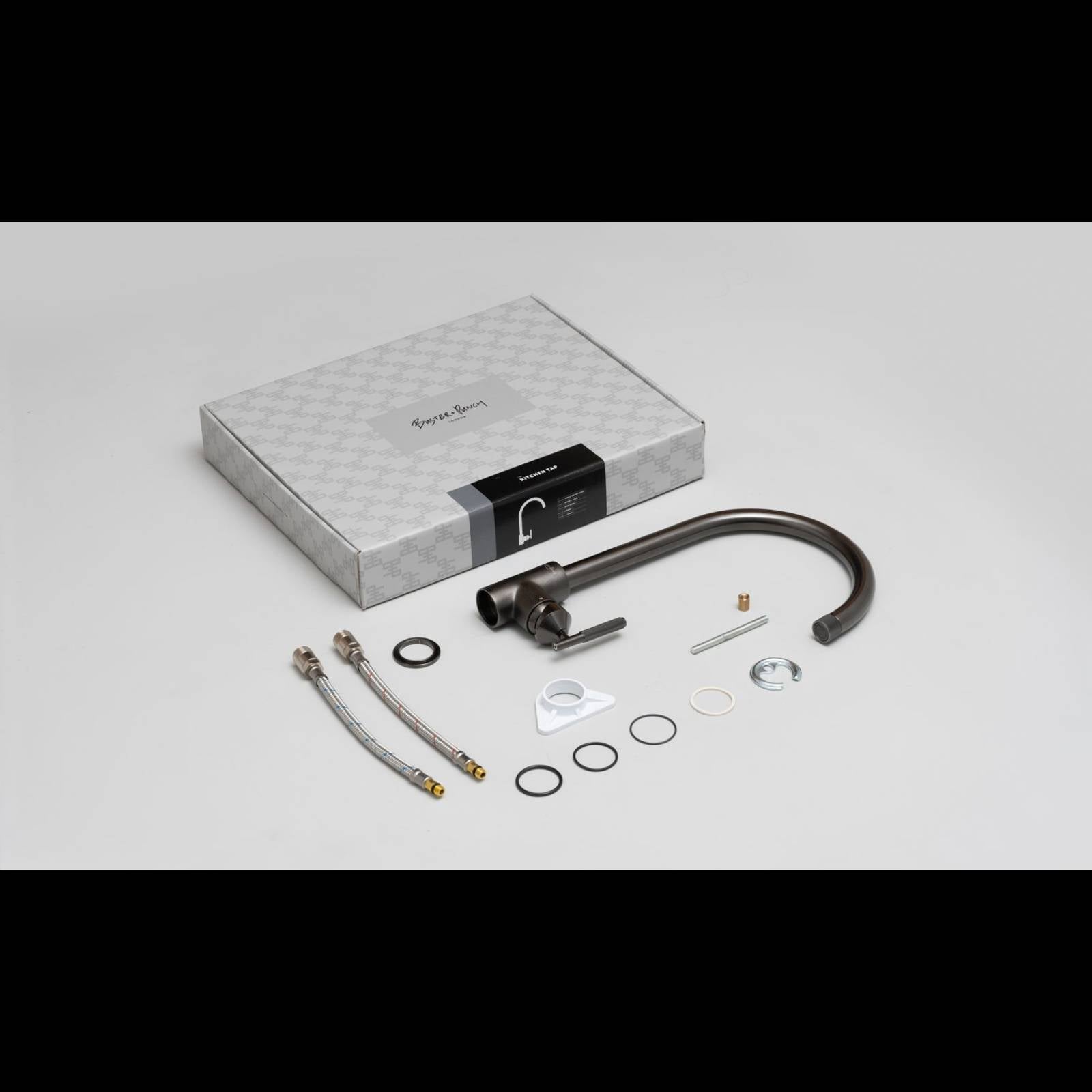 KITCHEN FAUCET / MIXER / LINEAR