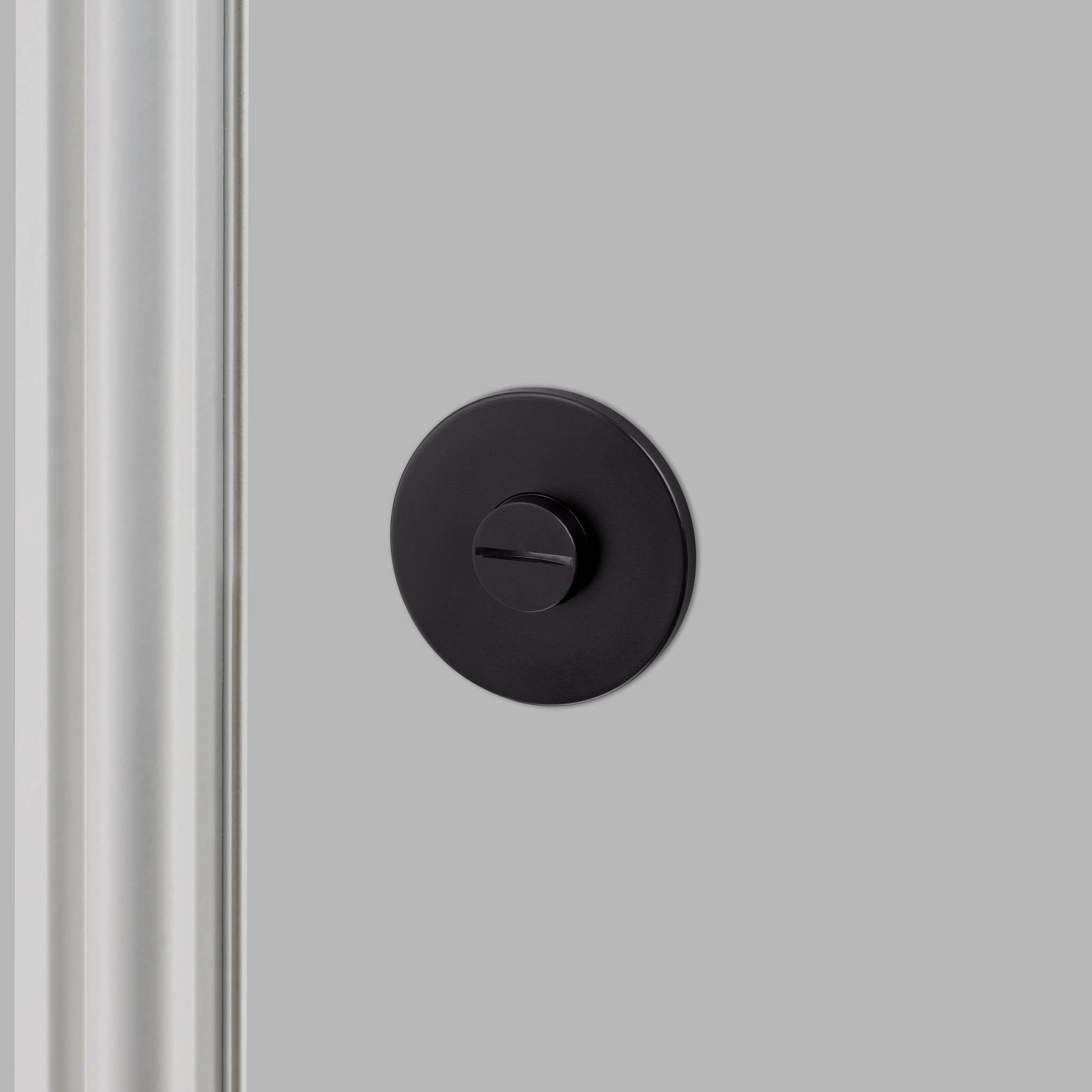 THUMBTURN LOCK / LINEAR