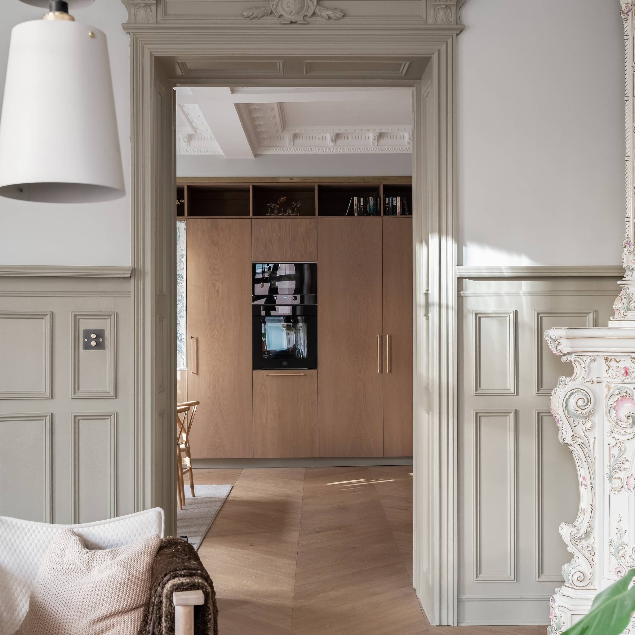 PULL BAR / LINEAR / LARGE / PACK OF 8 / TRADE PACK / UNBOXED