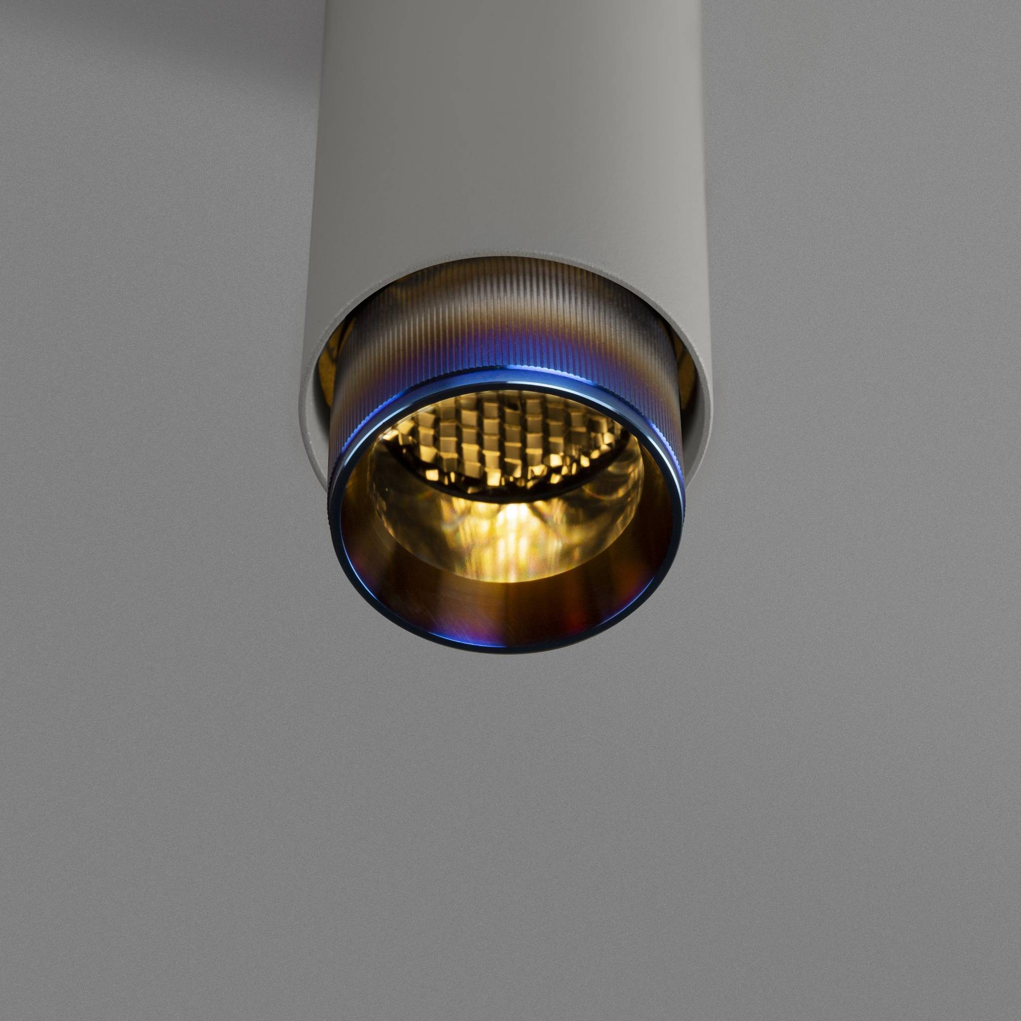 DETAIL KIT / EXHAUST / LINEAR