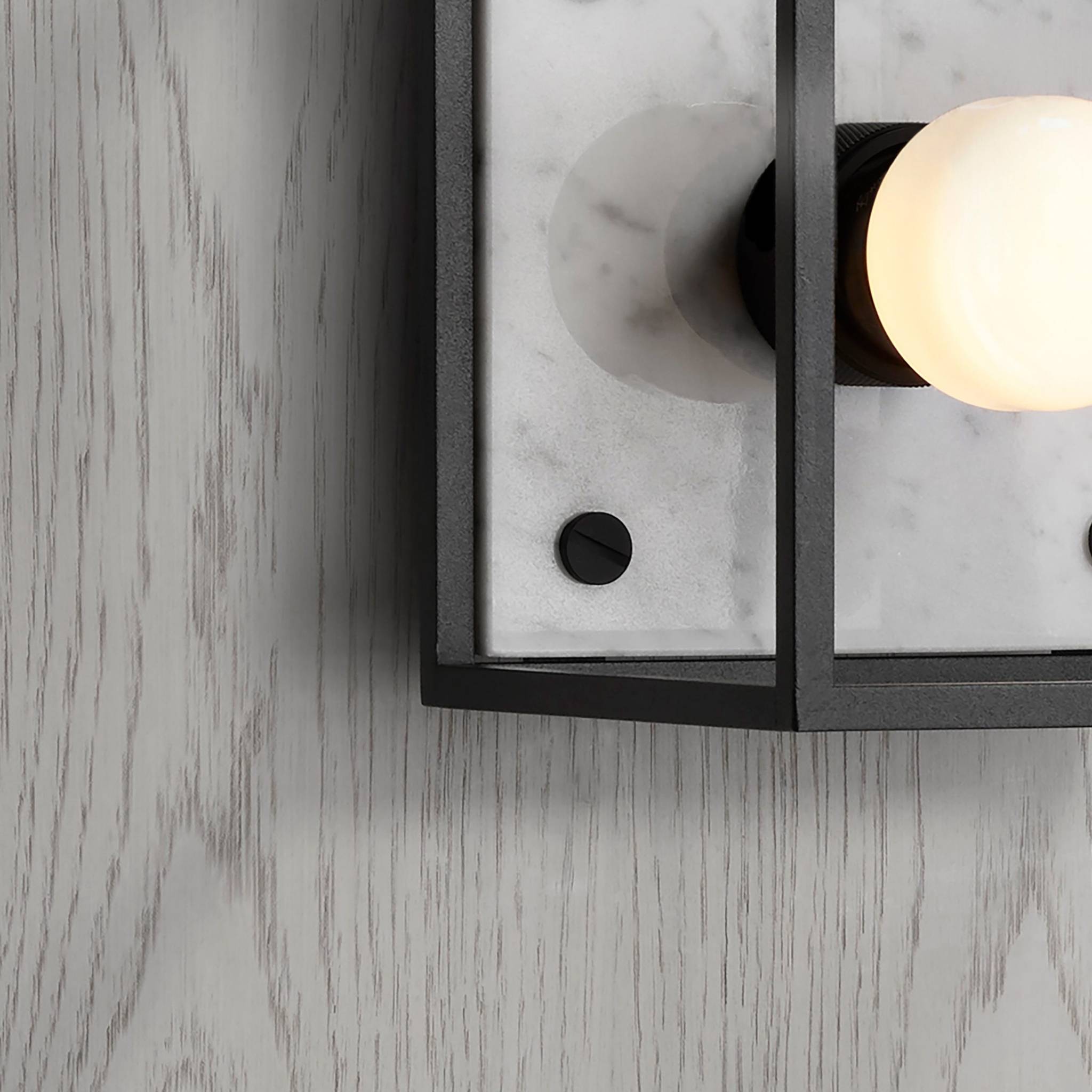 #Finish_WHITE MARBLE