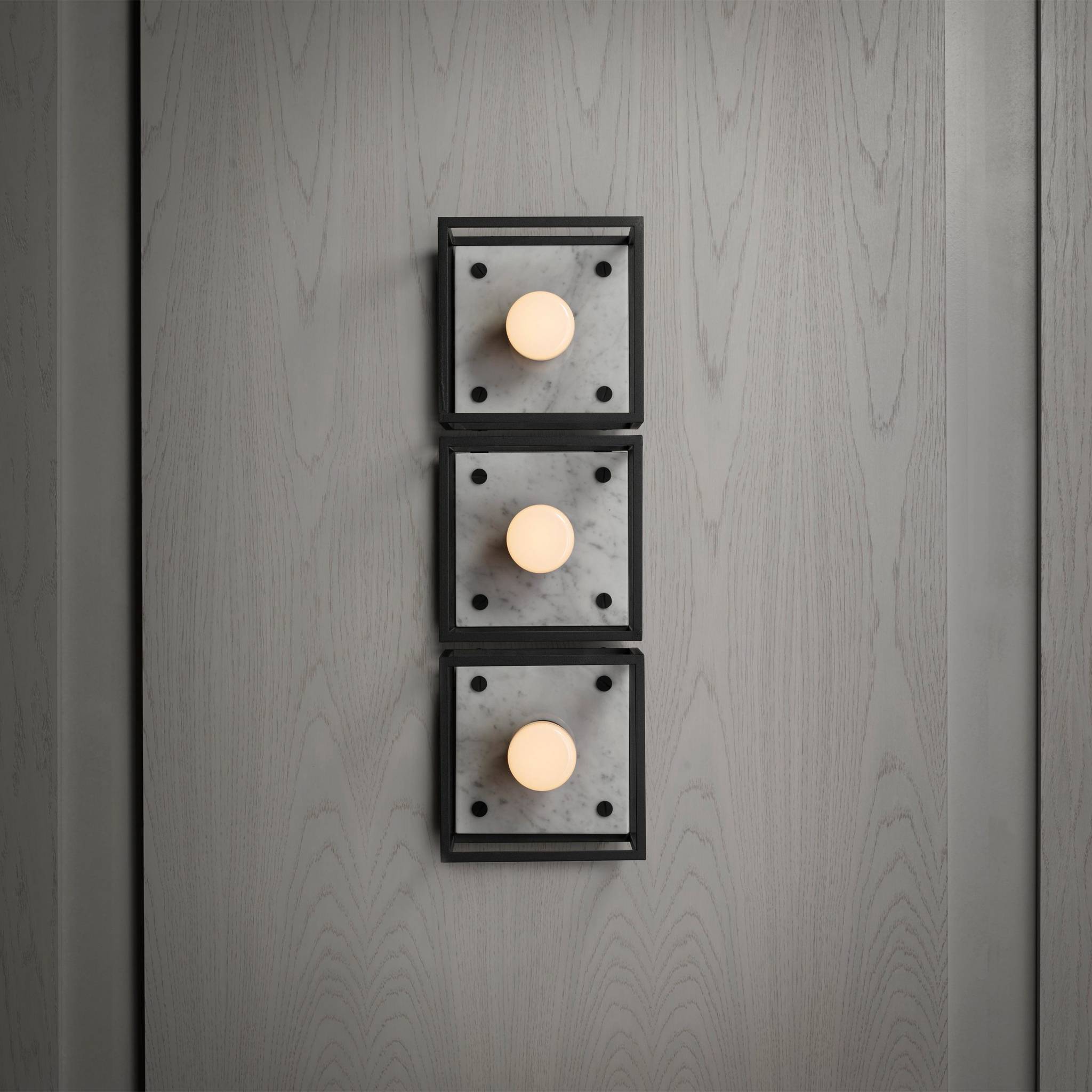 CAGED / SMALL / CROSS