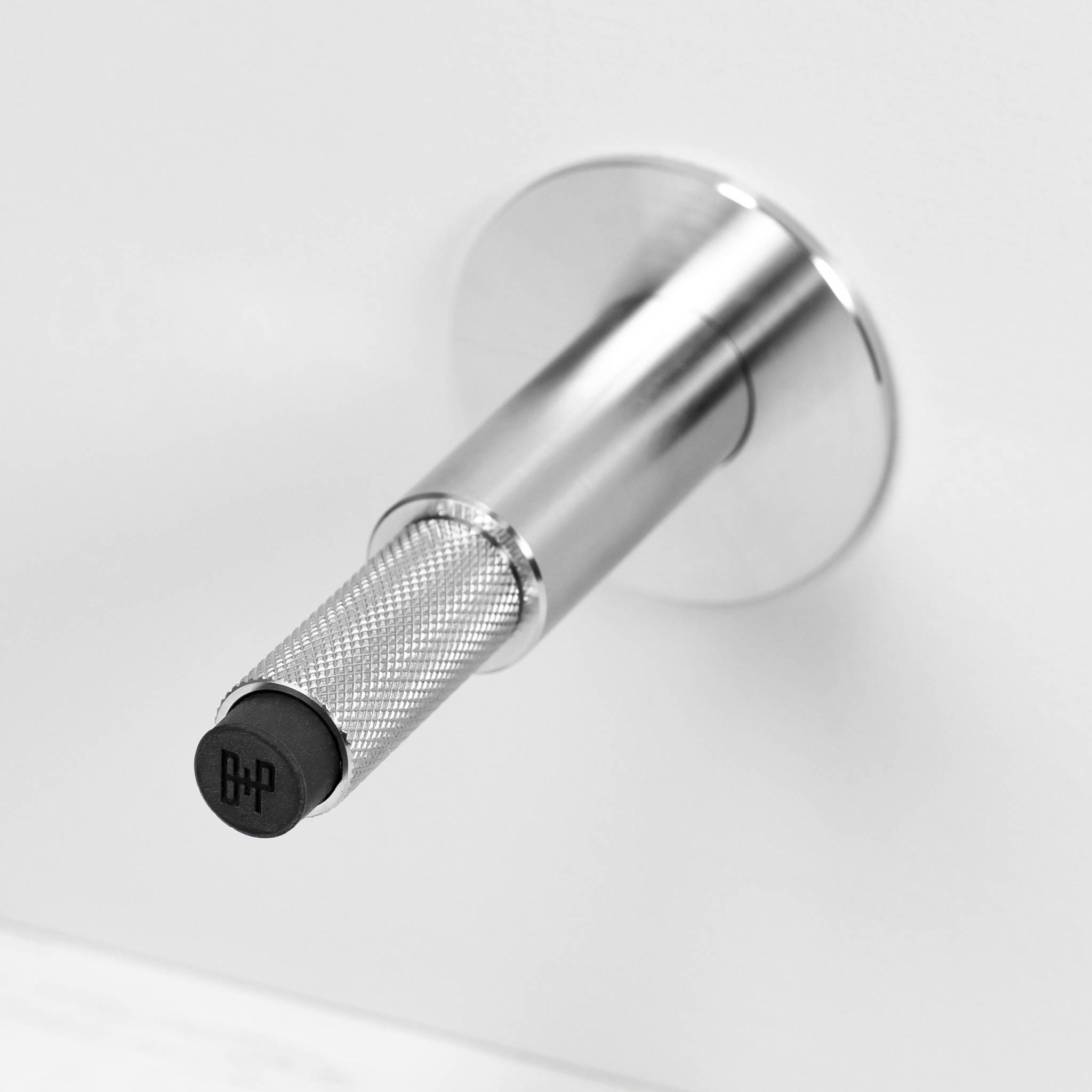 DOOR STOP / WALL / CROSS