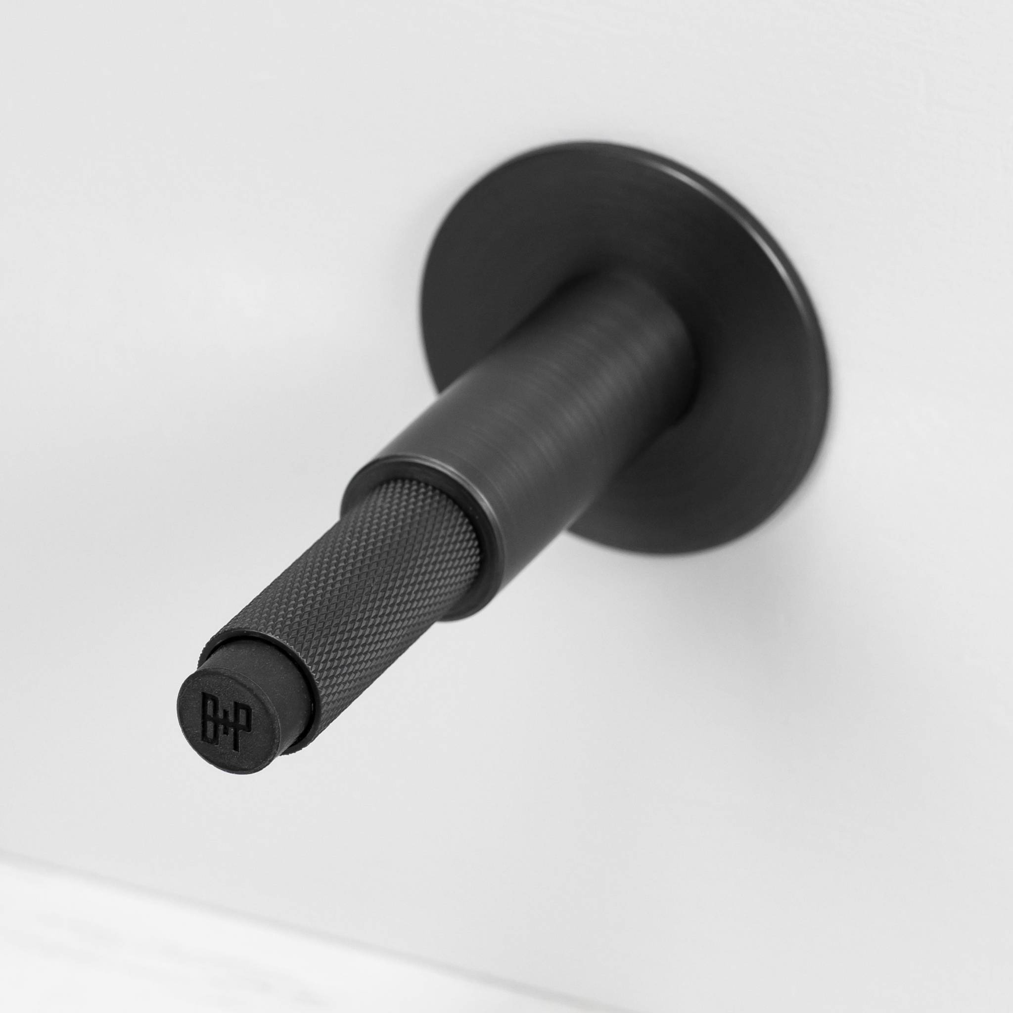 DOOR STOP / WALL / CROSS