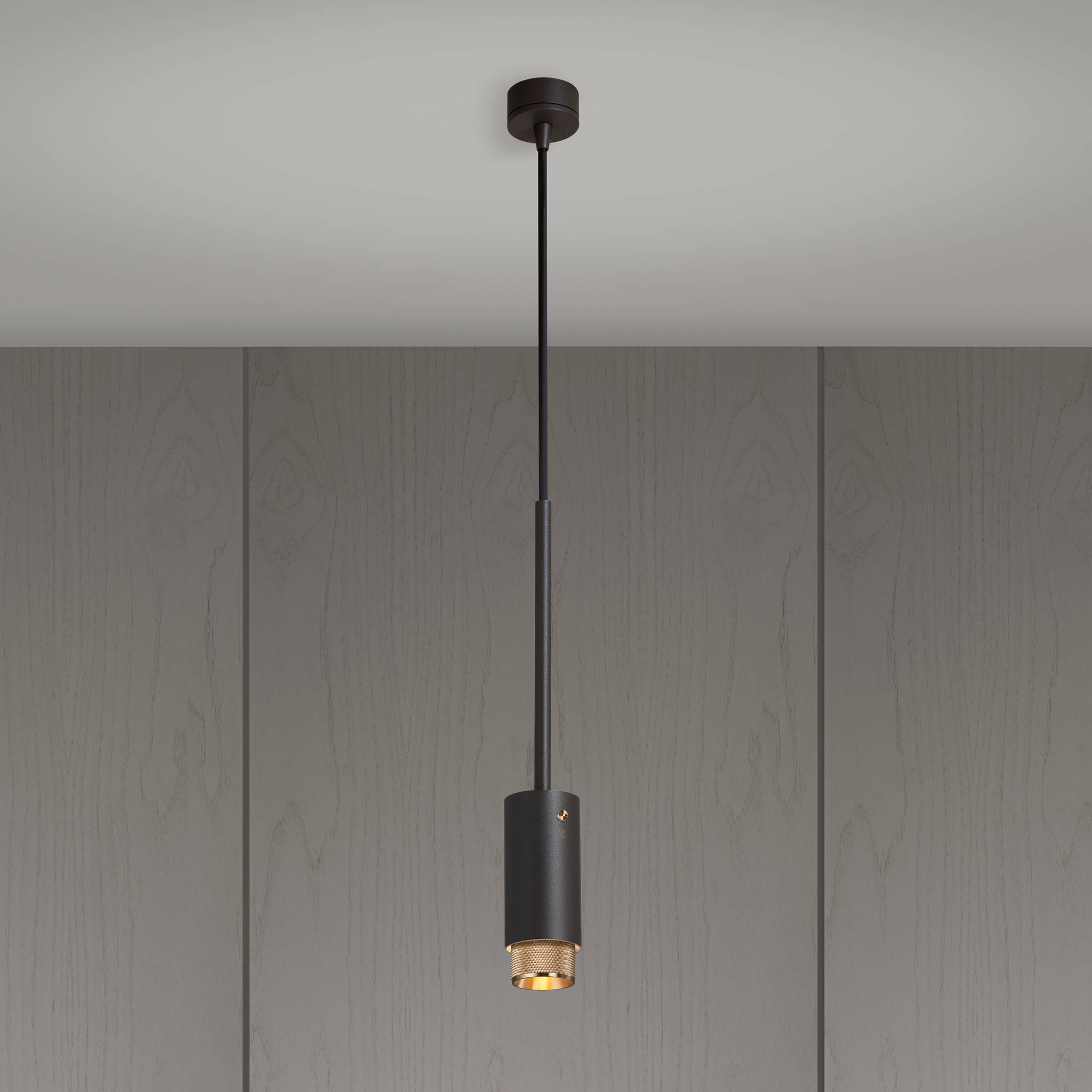 #Detail Finish_BRASS