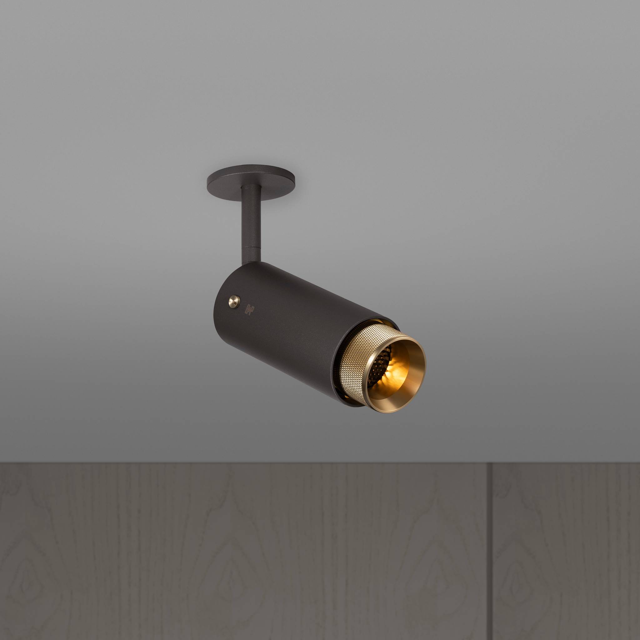 #Detail Finish_BRASS