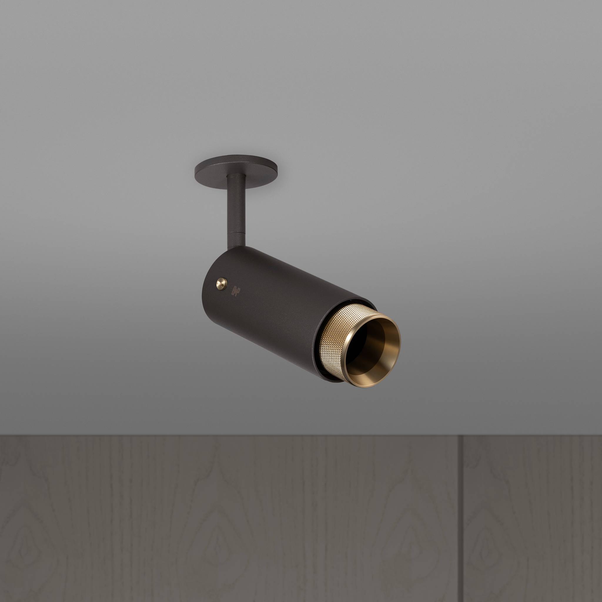 #Detail Finish_BRASS