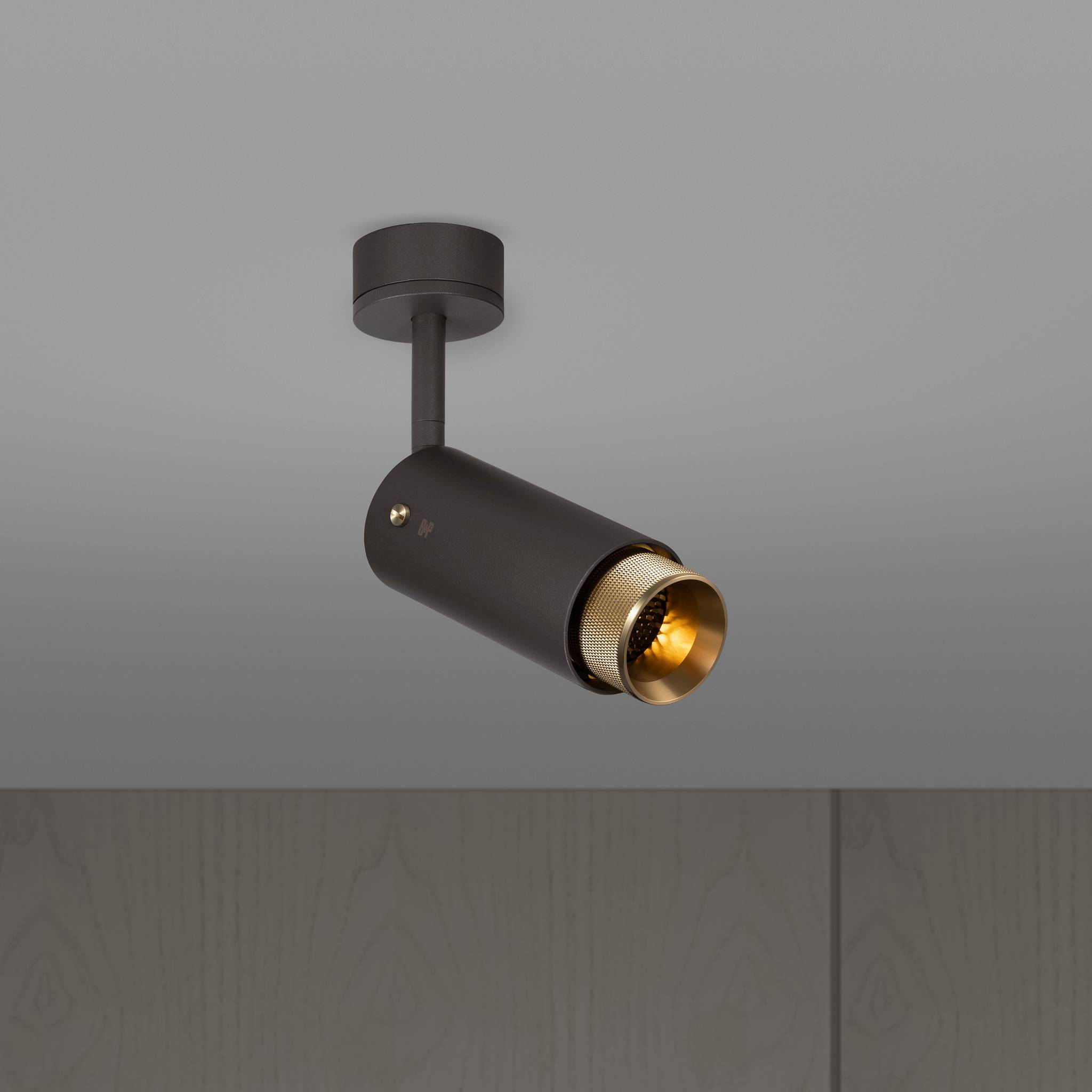 #Detail Finish_BRASS