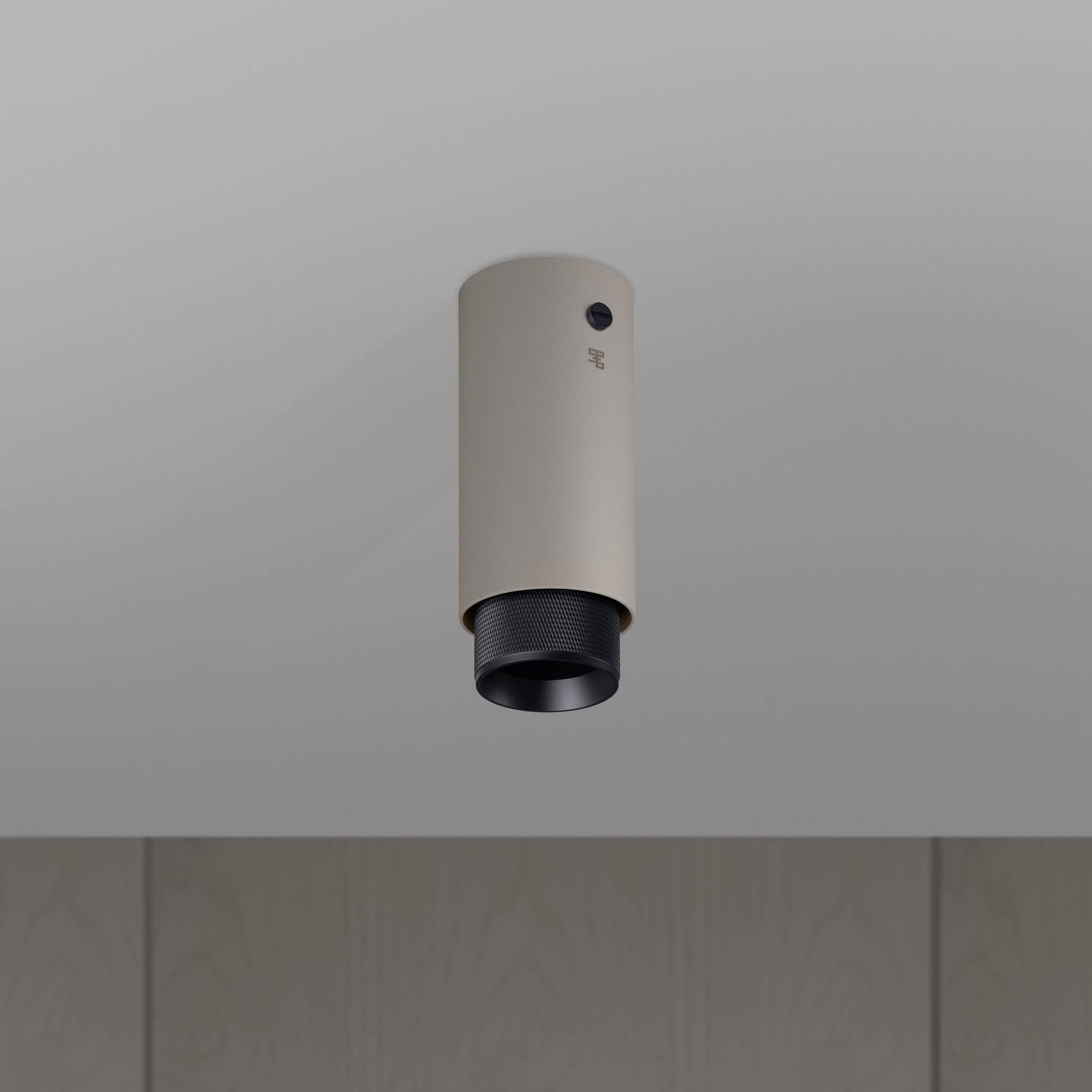 EXHAUST SURFACE / CROSS / STONE